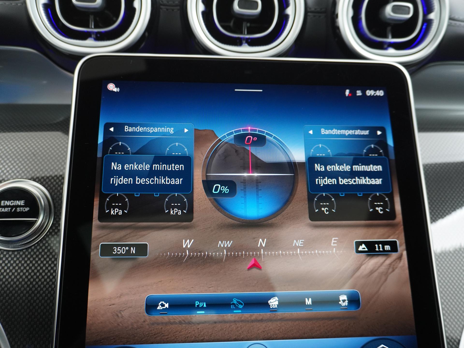 Mercedes-Benz GLC Coupé 300e 4MATIC Sport Edition 45