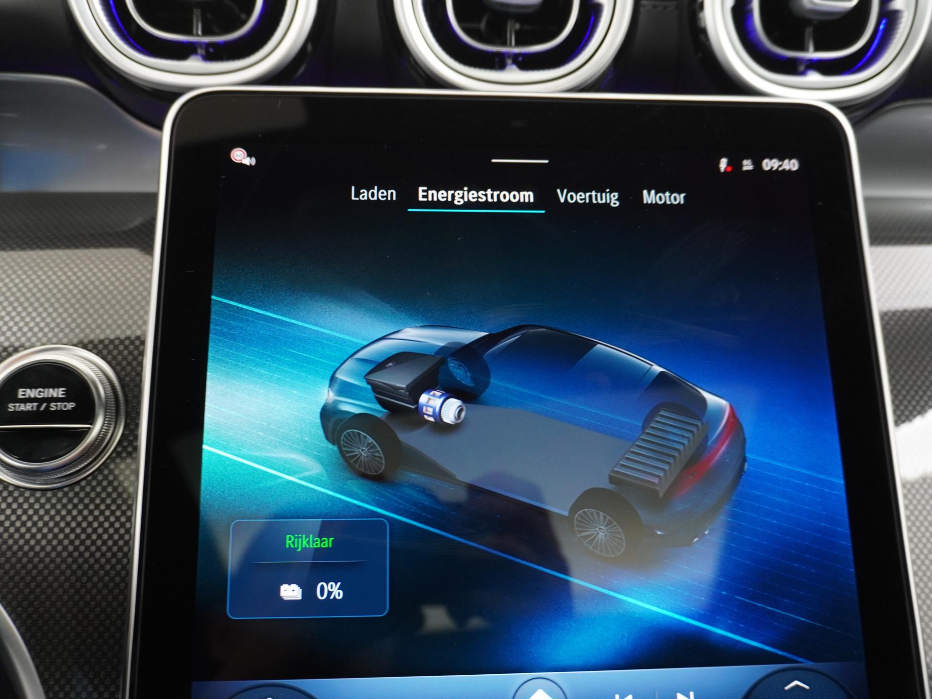 Mercedes-Benz GLC Coupé 300e 4MATIC Sport Edition 46