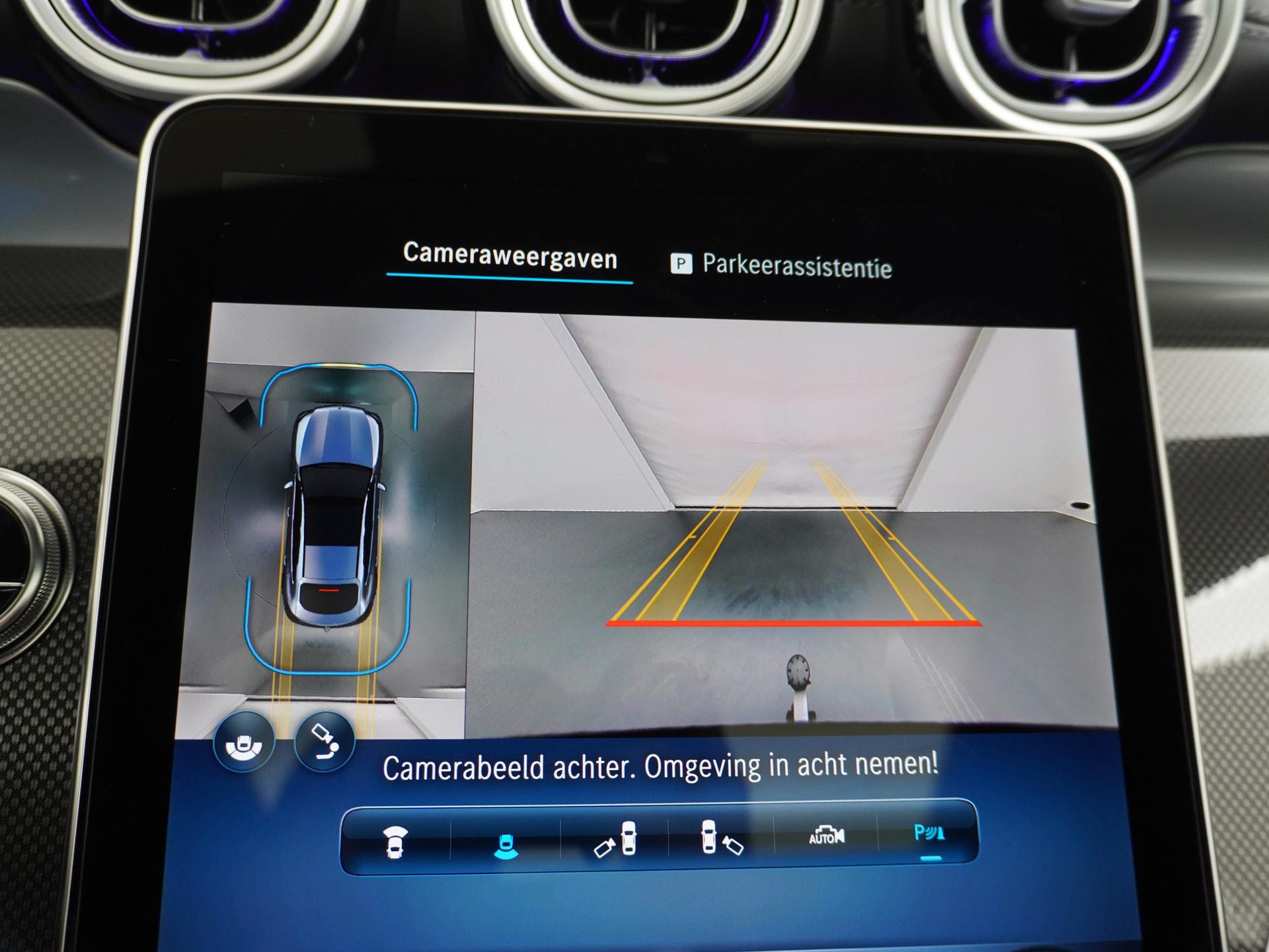 Mercedes-Benz GLC Coupé 300e 4MATIC Sport Edition 49