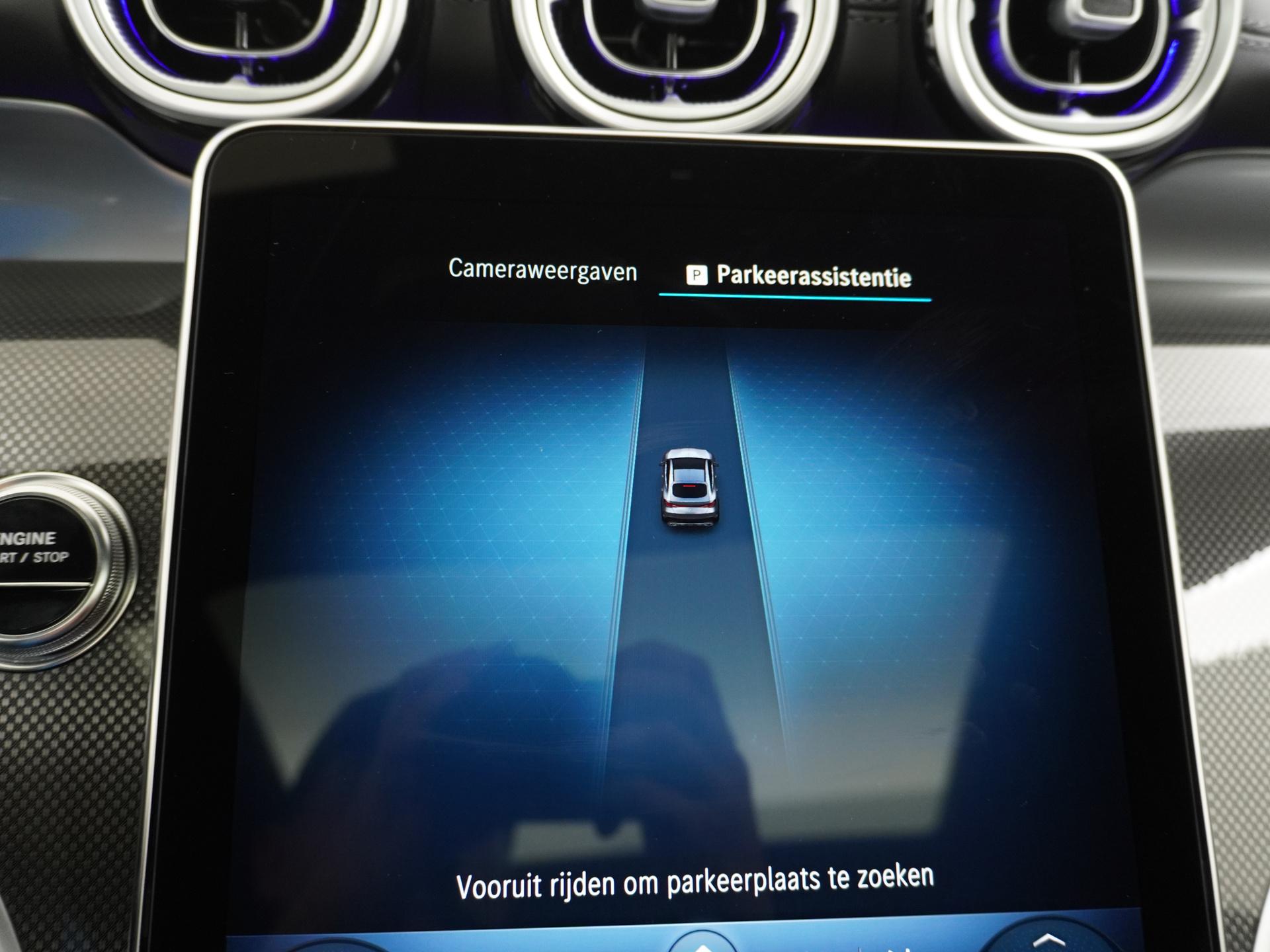 Mercedes-Benz GLC Coupé 300e 4MATIC Sport Edition 50