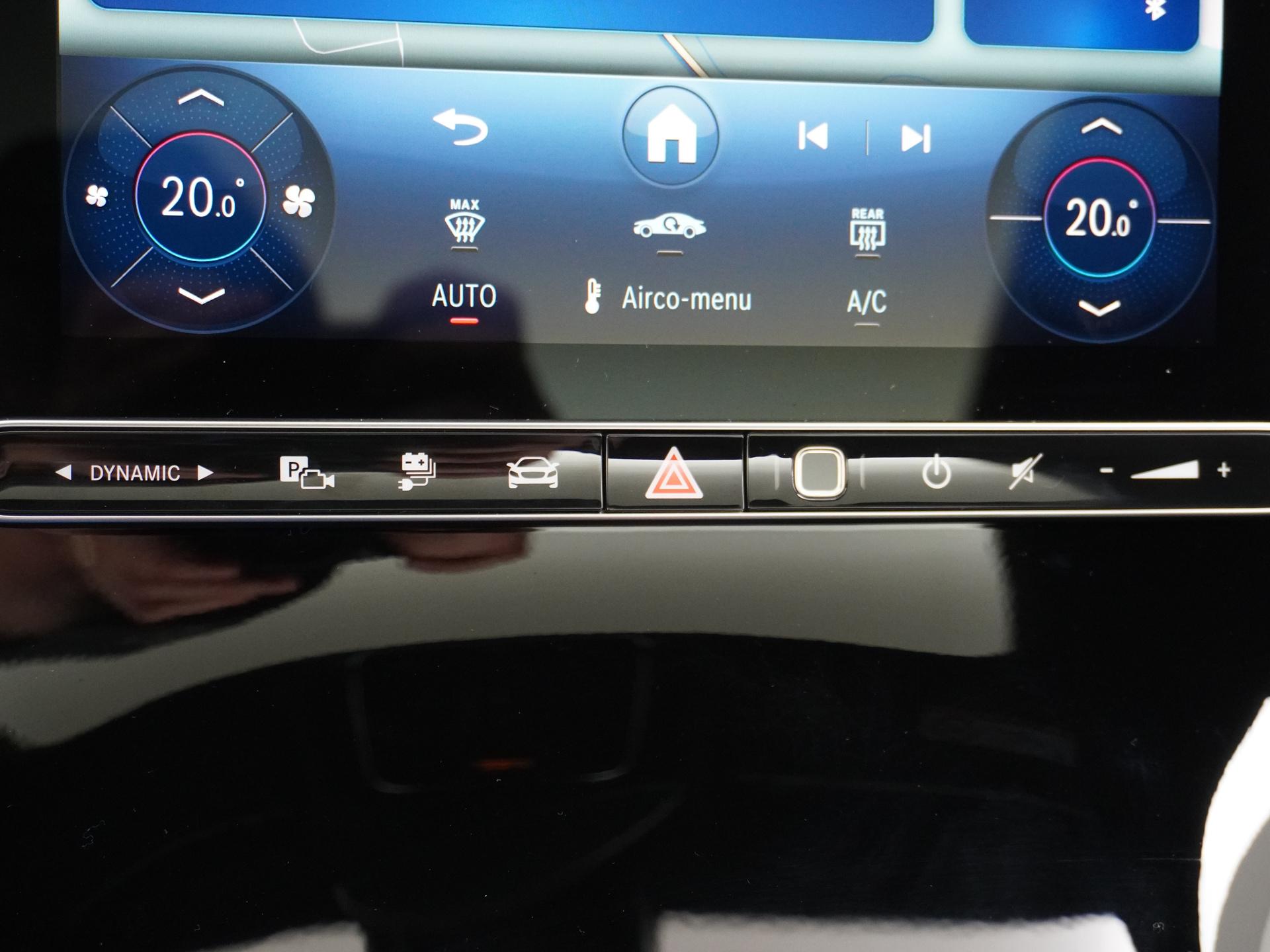 Mercedes-Benz GLC Coupé 300e 4MATIC Sport Edition 53