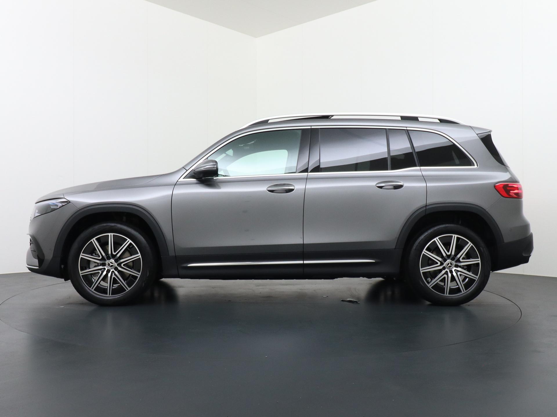 Mercedes-Benz EQB 250+ Business Solution AMG 71 kWh Accu 1