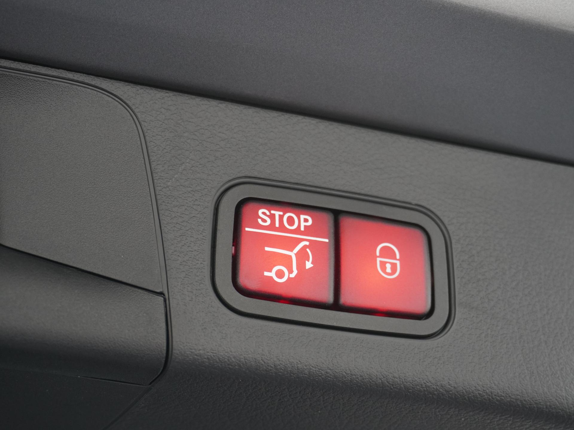 Mercedes-Benz EQB 250+ Business Solution AMG 71 kWh Accu 13