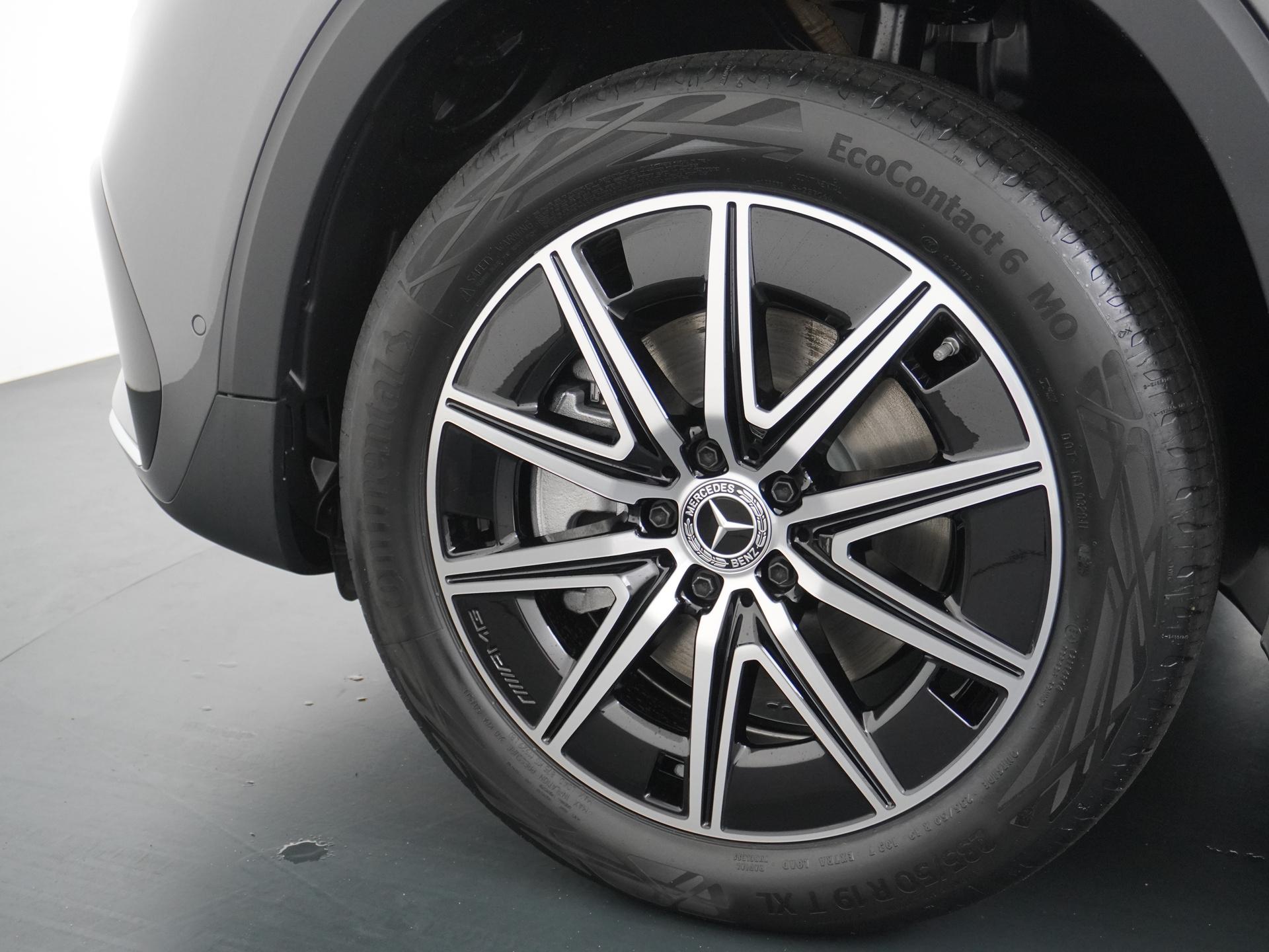 Mercedes-Benz EQB 250+ Business Solution AMG 71 kWh Accu 14