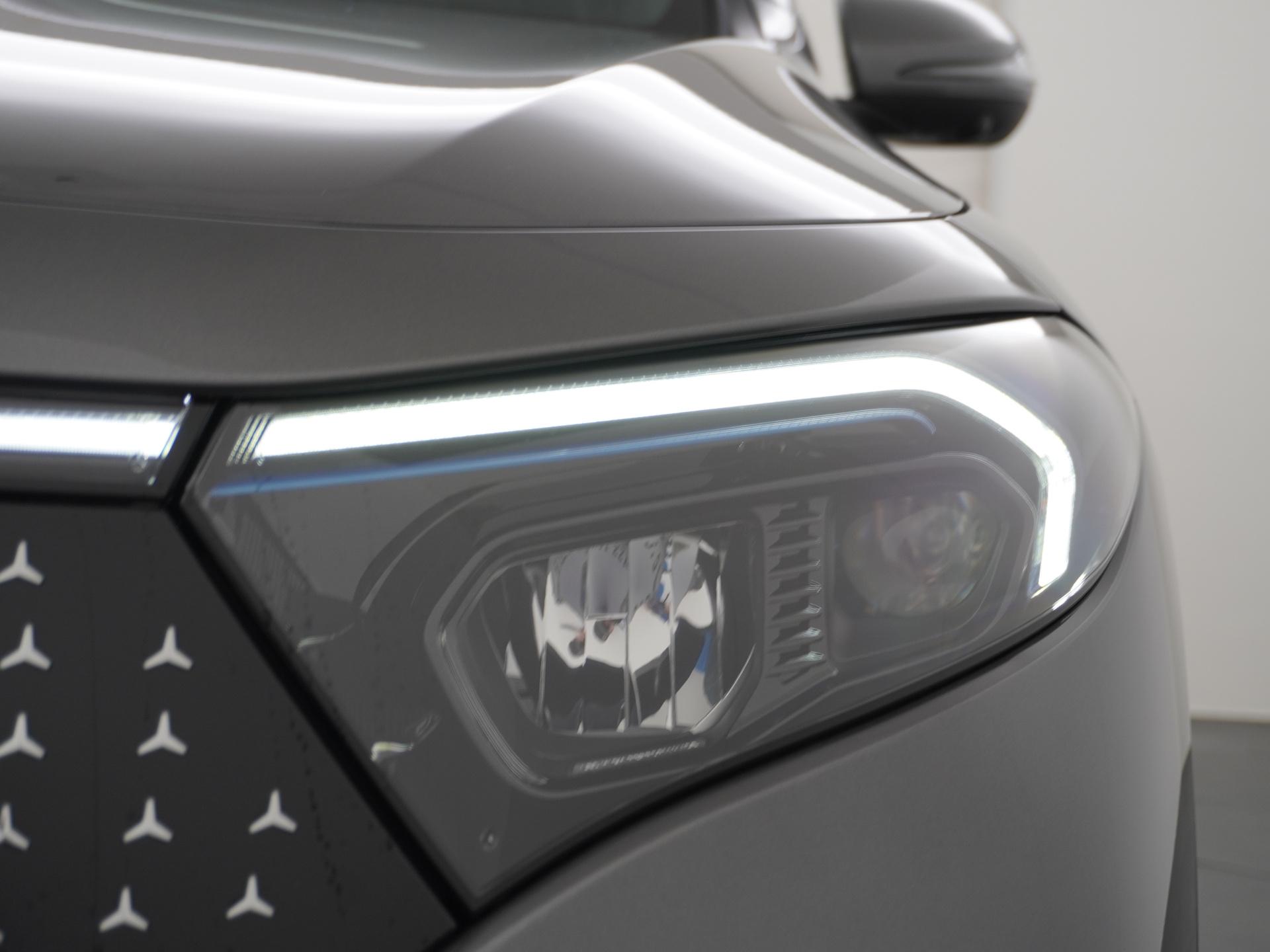 Mercedes-Benz EQB 250+ Business Solution AMG 71 kWh Accu 15