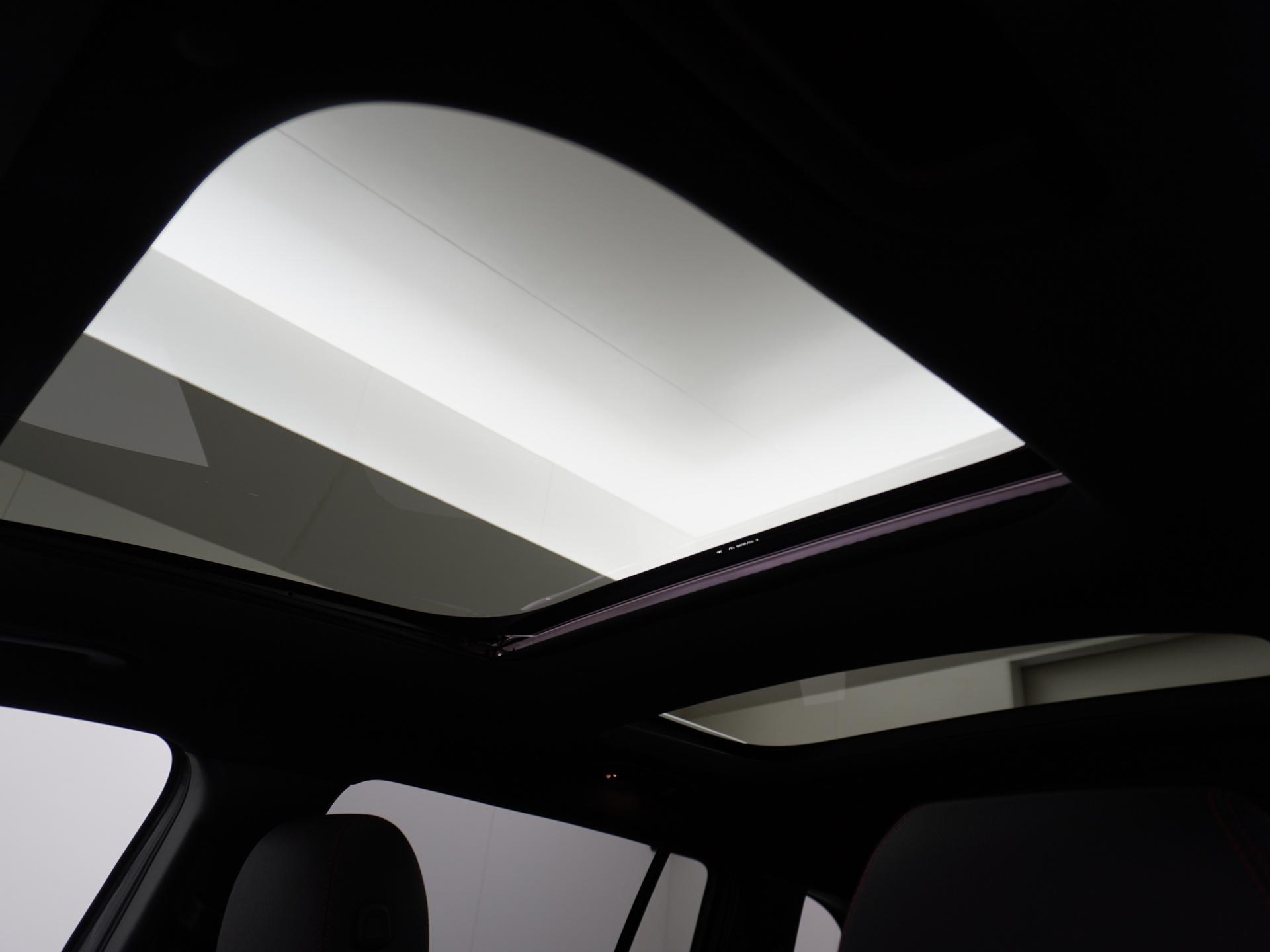 Mercedes-Benz EQB 250+ Business Solution AMG 71 kWh Accu 20