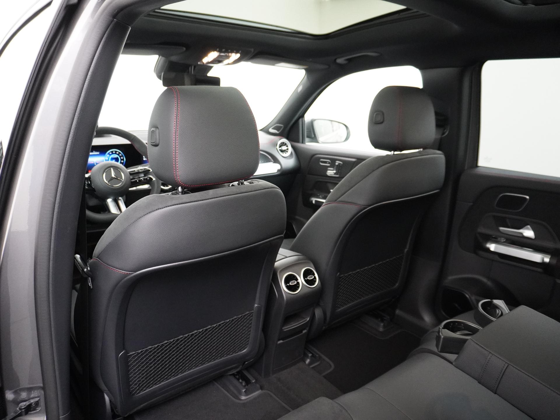 Mercedes-Benz EQB 250+ Business Solution AMG 71 kWh Accu 21