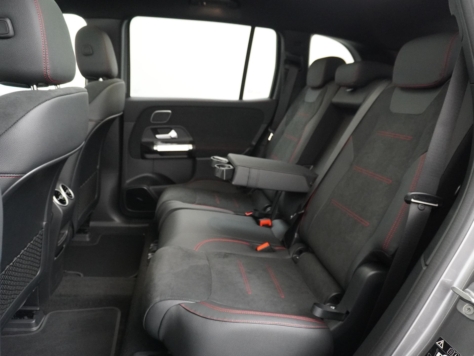 Mercedes-Benz EQB 250+ Business Solution AMG 71 kWh Accu 22