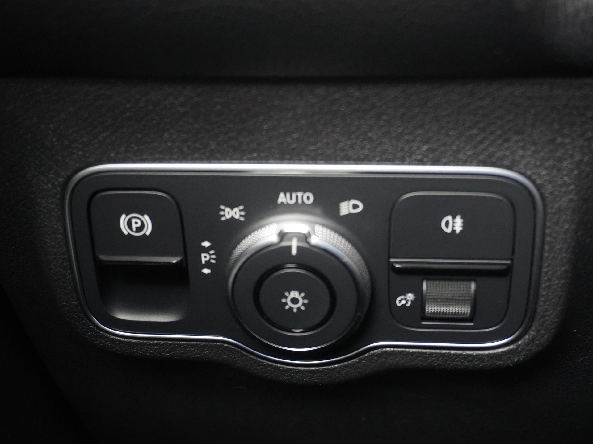 Mercedes-Benz EQB 250+ Business Solution AMG 71 kWh Accu 26