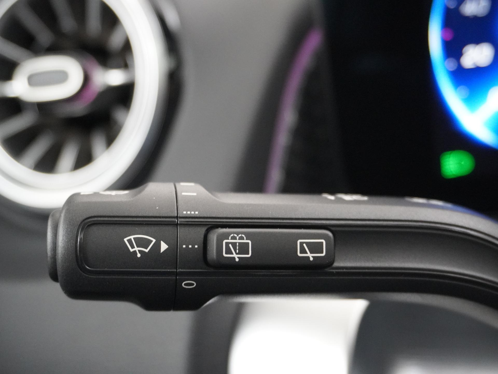 Mercedes-Benz EQB 250+ Business Solution AMG 71 kWh Accu 27