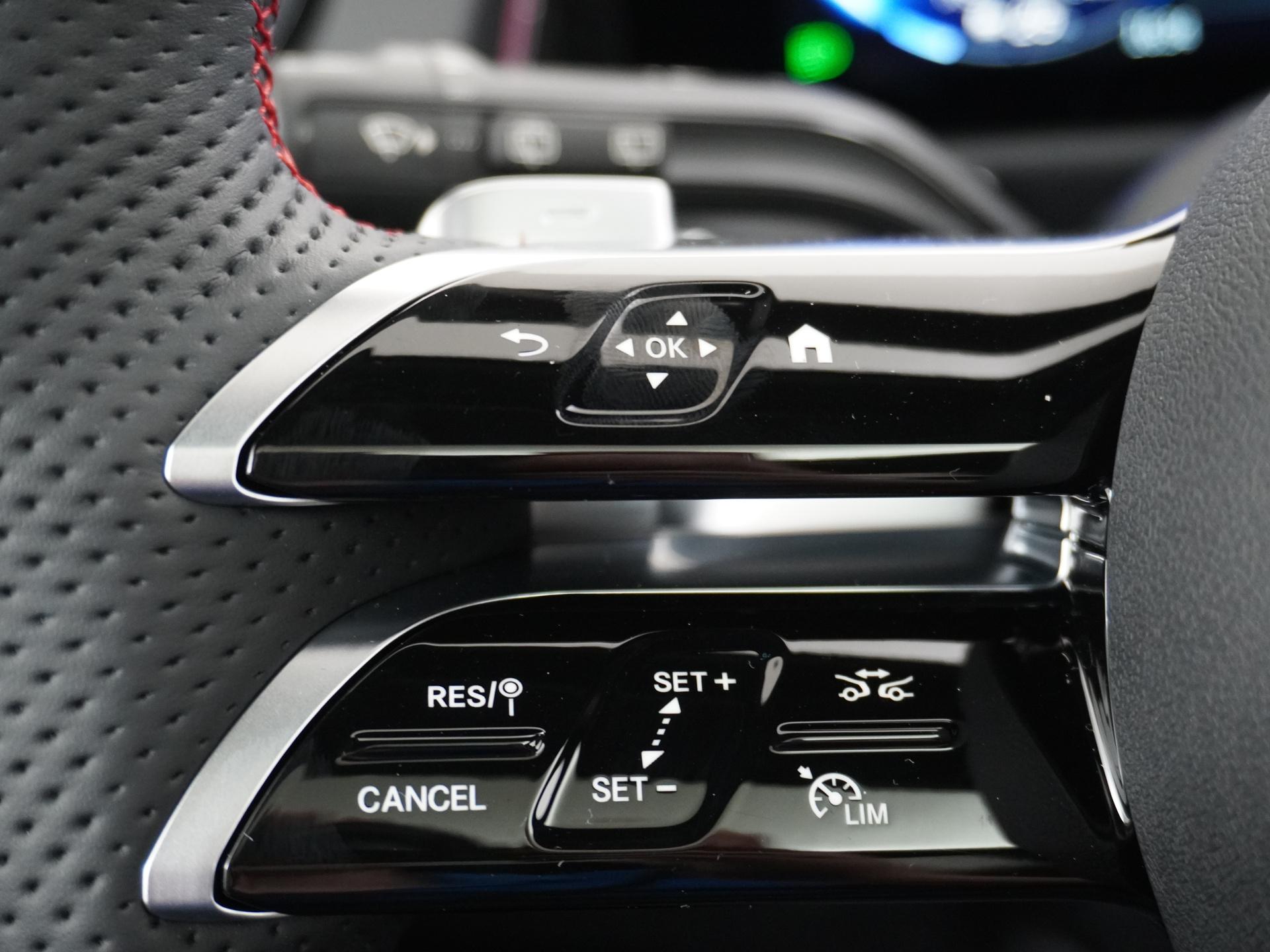 Mercedes-Benz EQB 250+ Business Solution AMG 71 kWh Accu 30