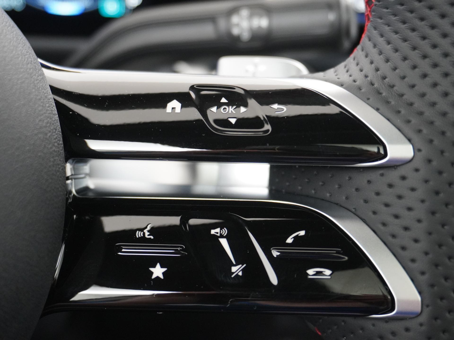 Mercedes-Benz EQB 250+ Business Solution AMG 71 kWh Accu 31