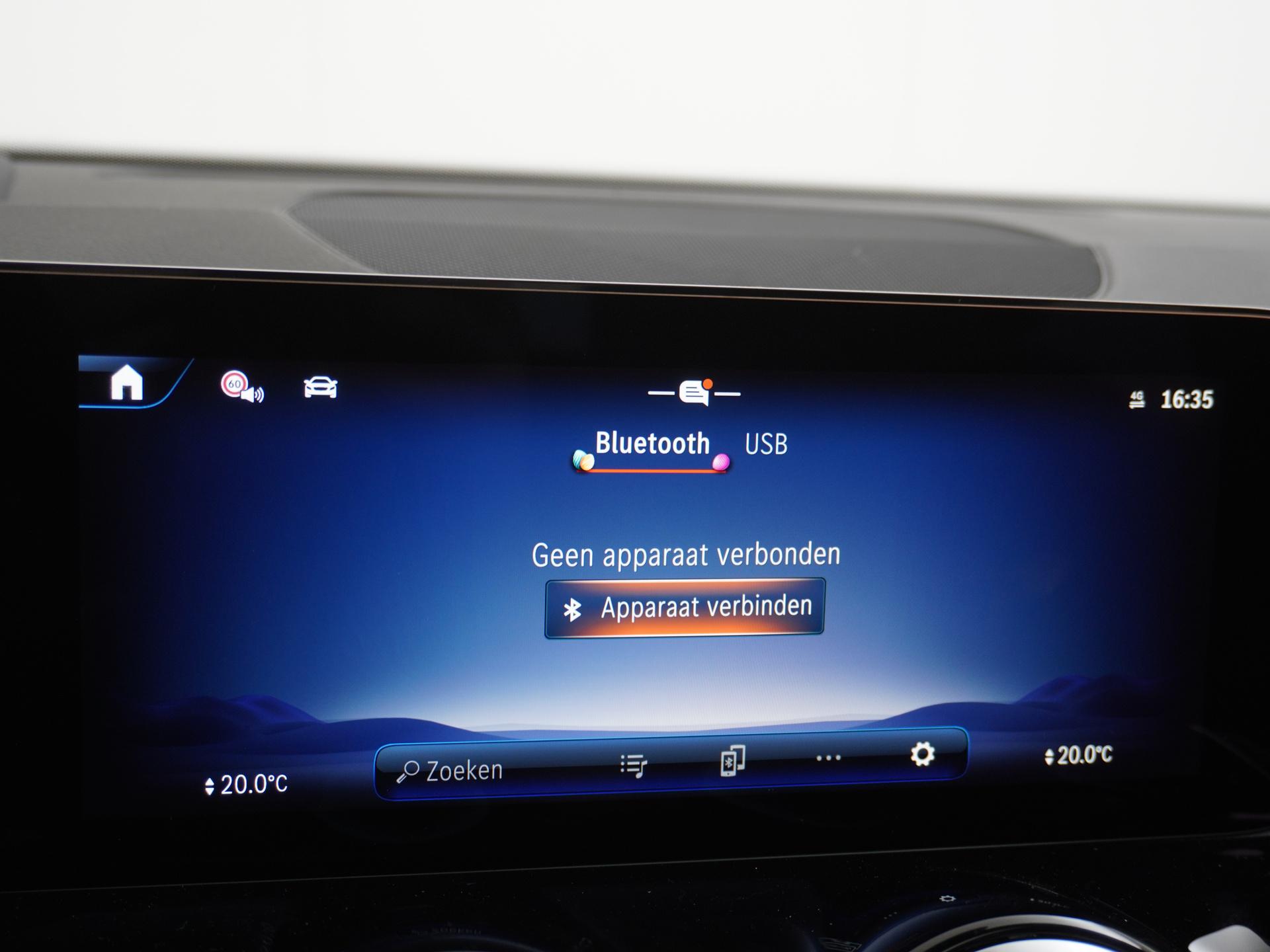 Mercedes-Benz EQB 250+ Business Solution AMG 71 kWh Accu 41