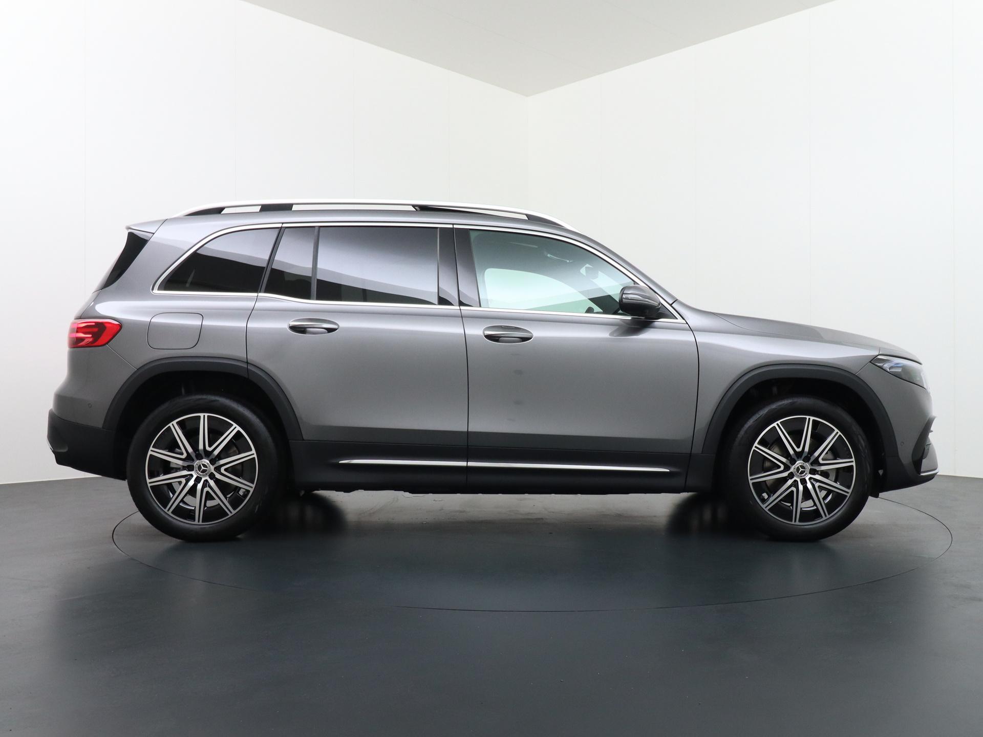 Mercedes-Benz EQB 250+ Business Solution AMG 71 kWh Accu 5