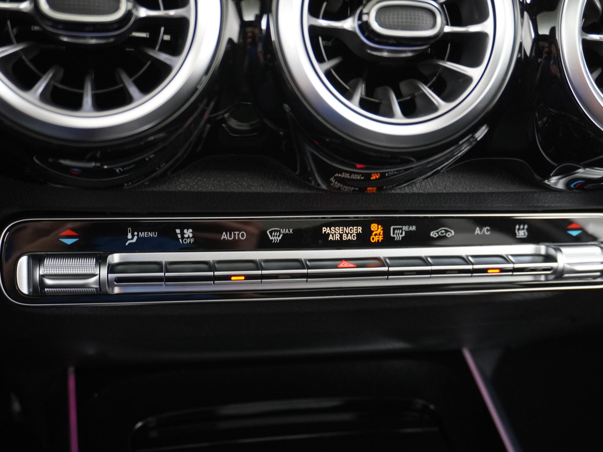 Mercedes-Benz EQB 250+ Business Solution AMG 71 kWh Accu 51