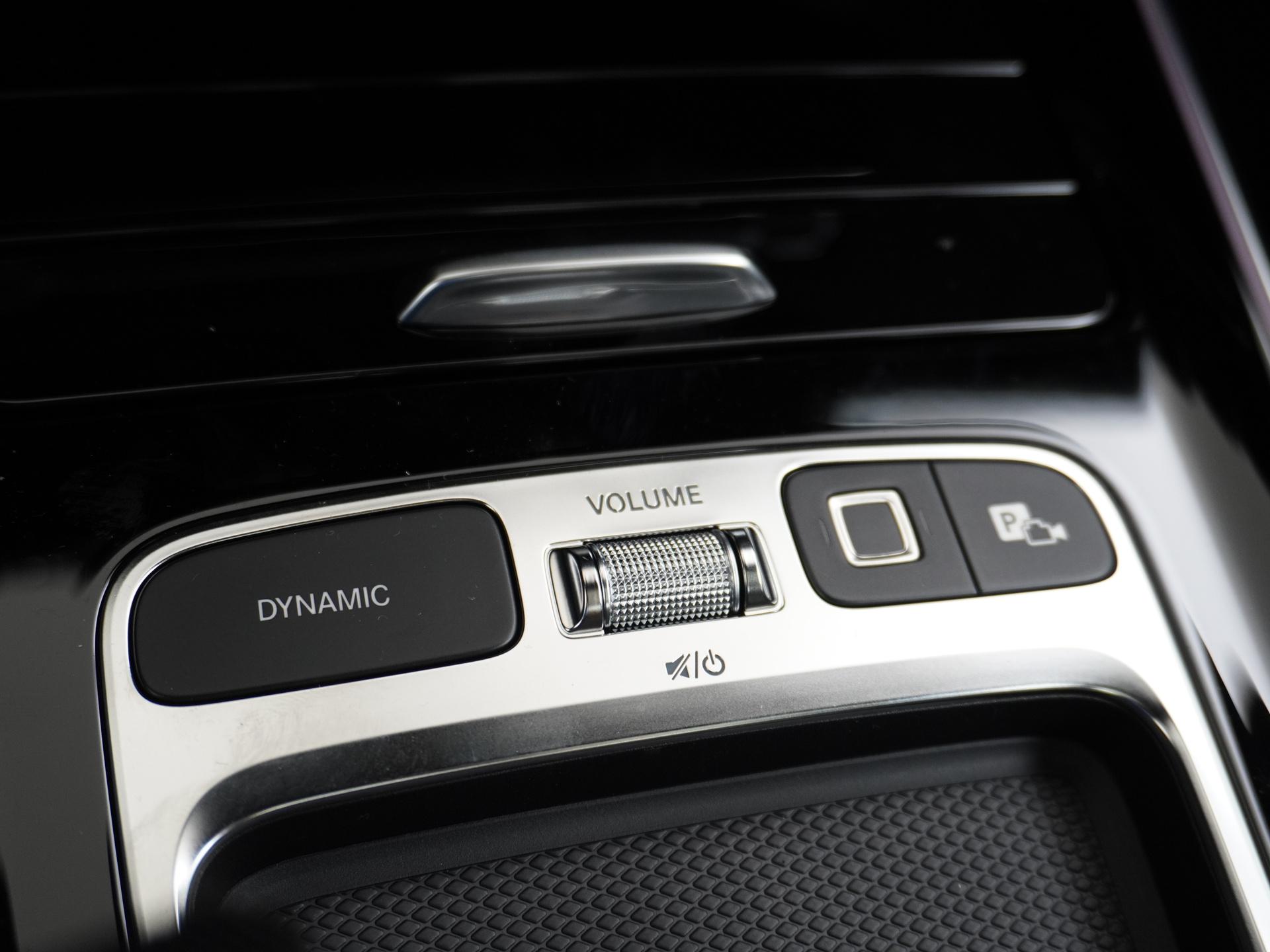 Mercedes-Benz EQB 250+ Business Solution AMG 71 kWh Accu 52