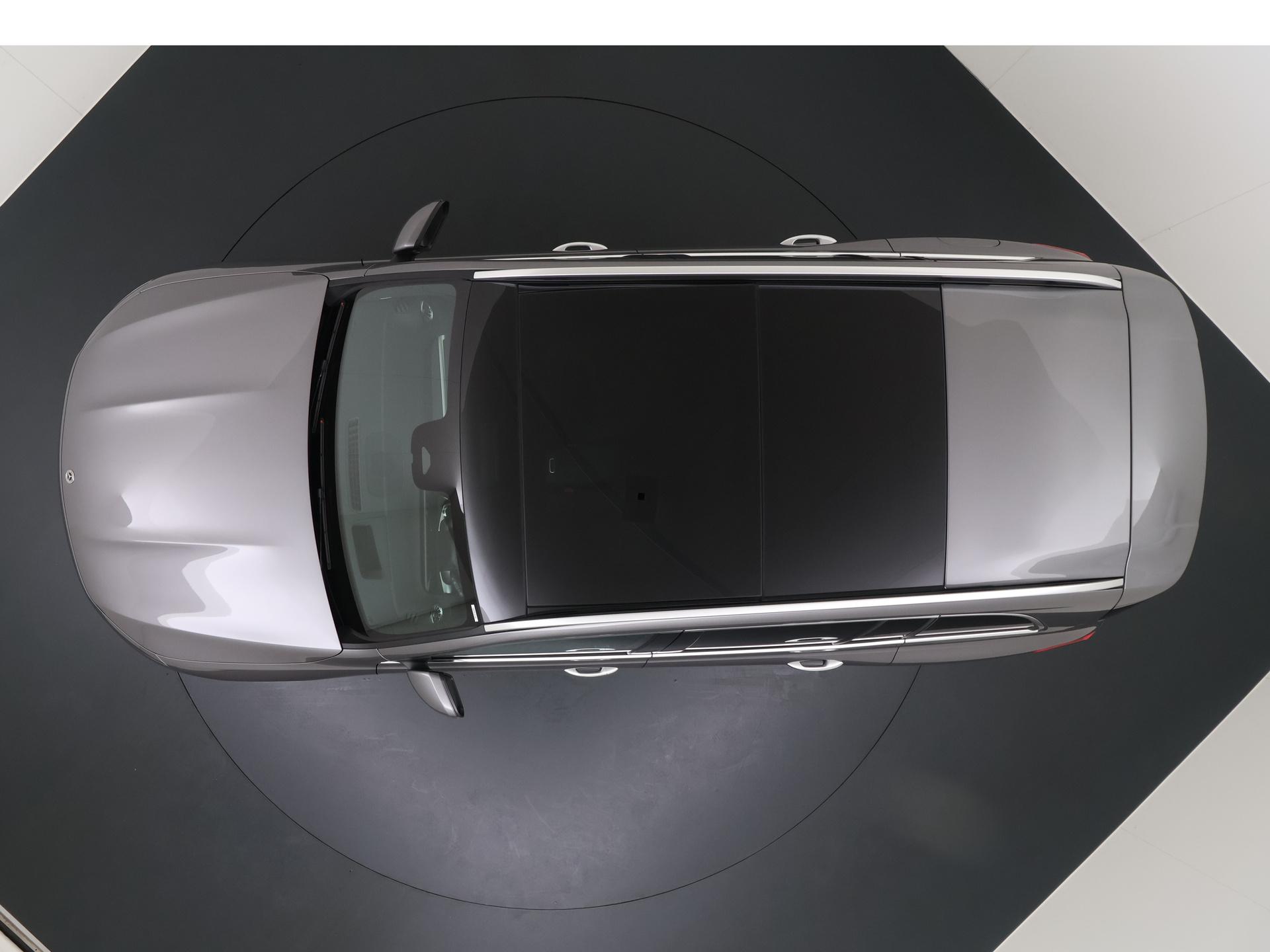 Mercedes-Benz EQB 250+ Business Solution AMG 71 kWh Accu 8