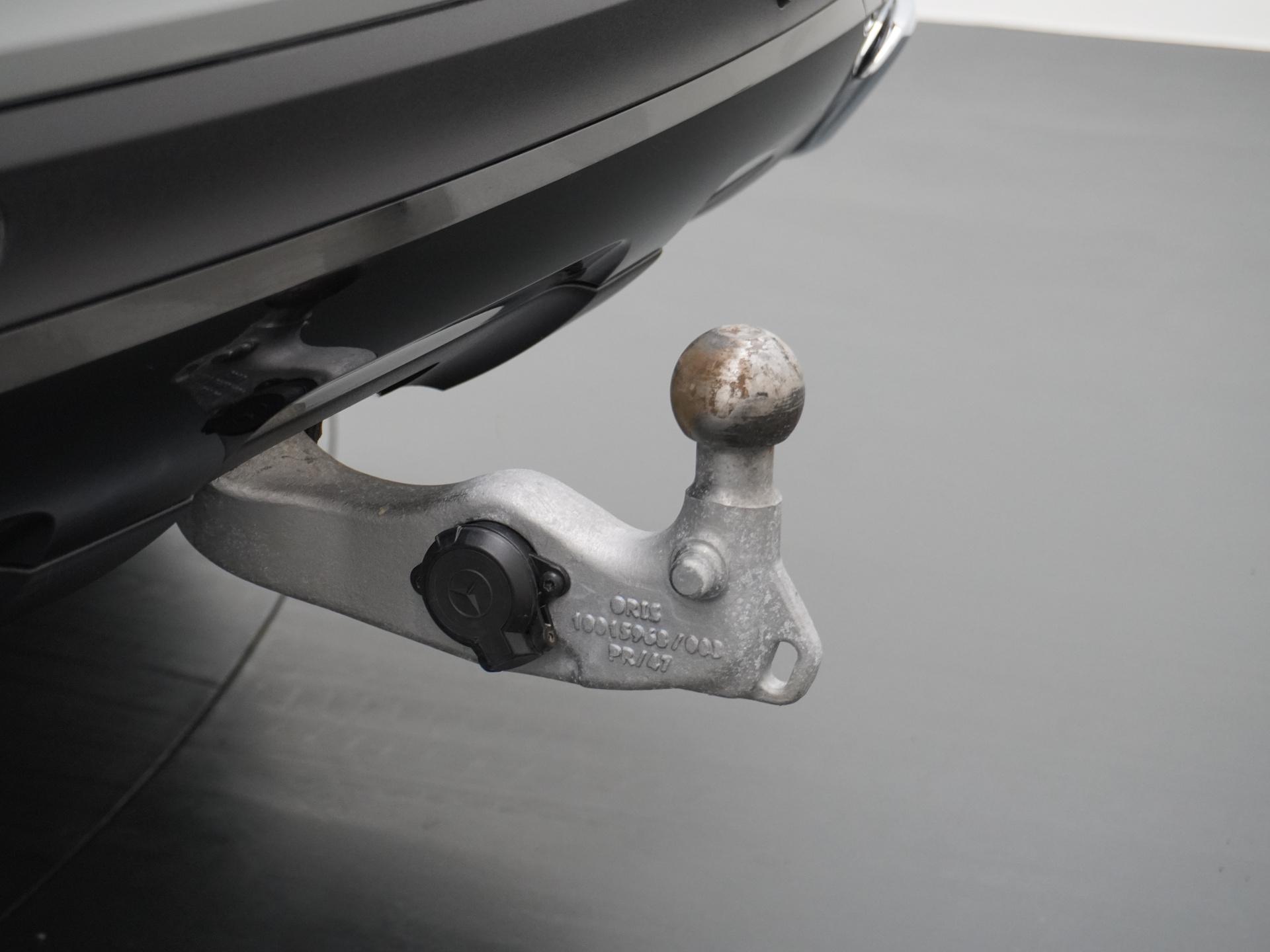 Mercedes-Benz GLS 450 4MATIC Premium Plus 17