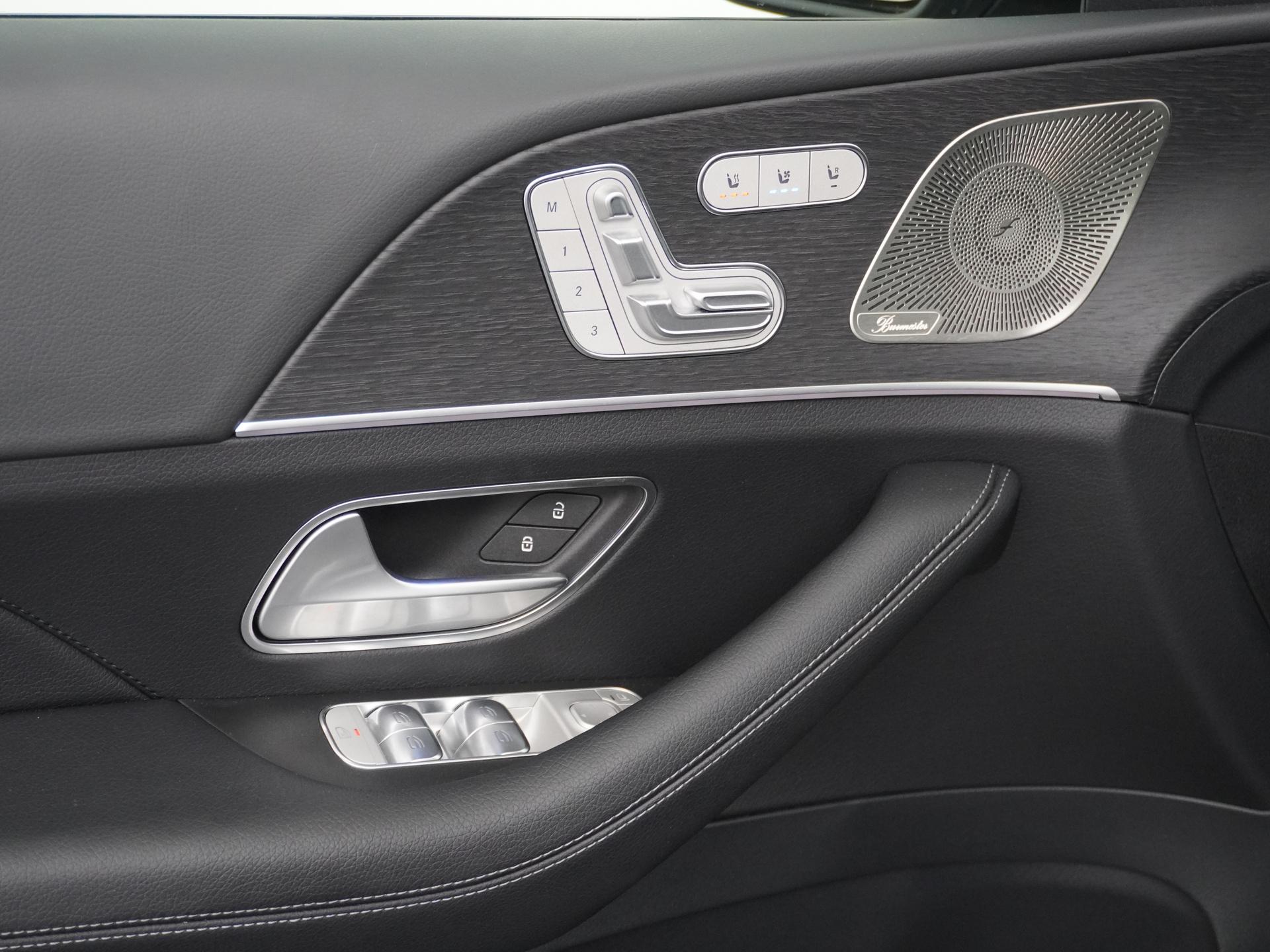 Mercedes-Benz GLS 450 4MATIC Premium Plus 26