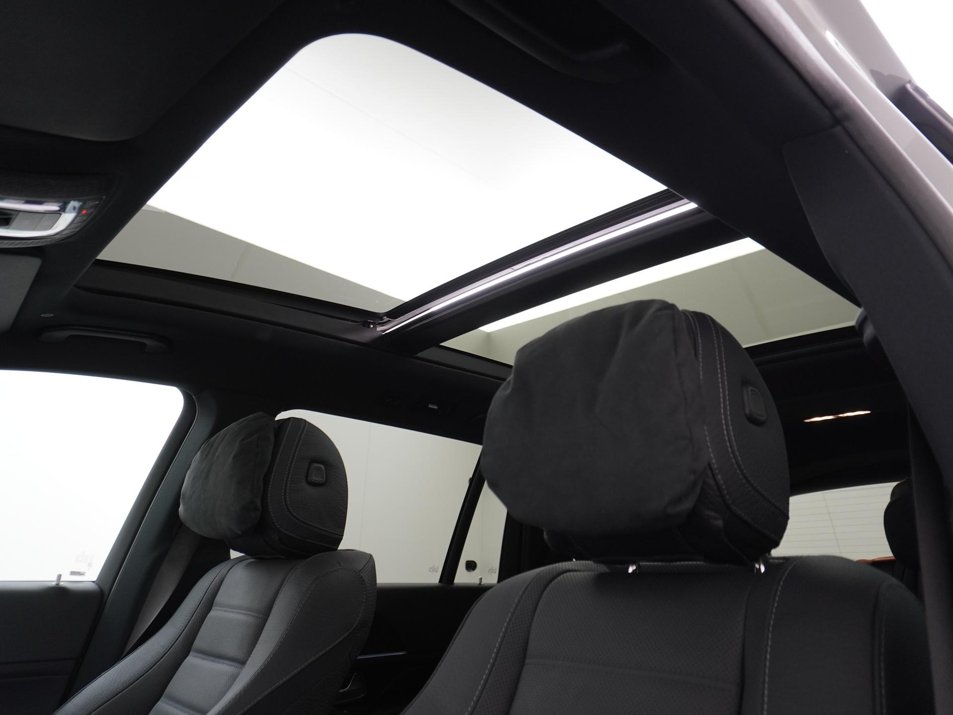 Mercedes-Benz GLS 450 4MATIC Premium Plus 29