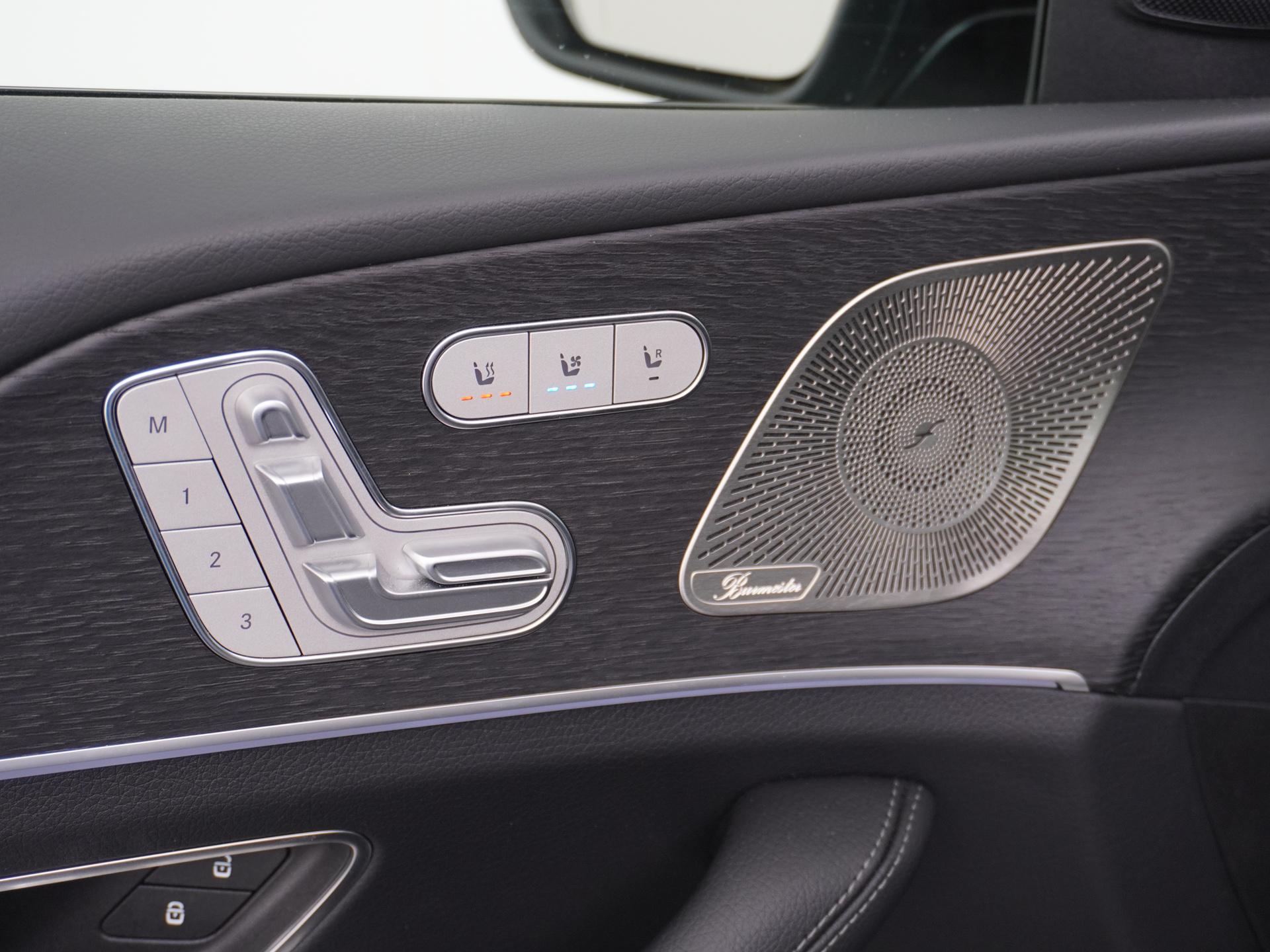 Mercedes-Benz GLS 450 4MATIC Premium Plus 3