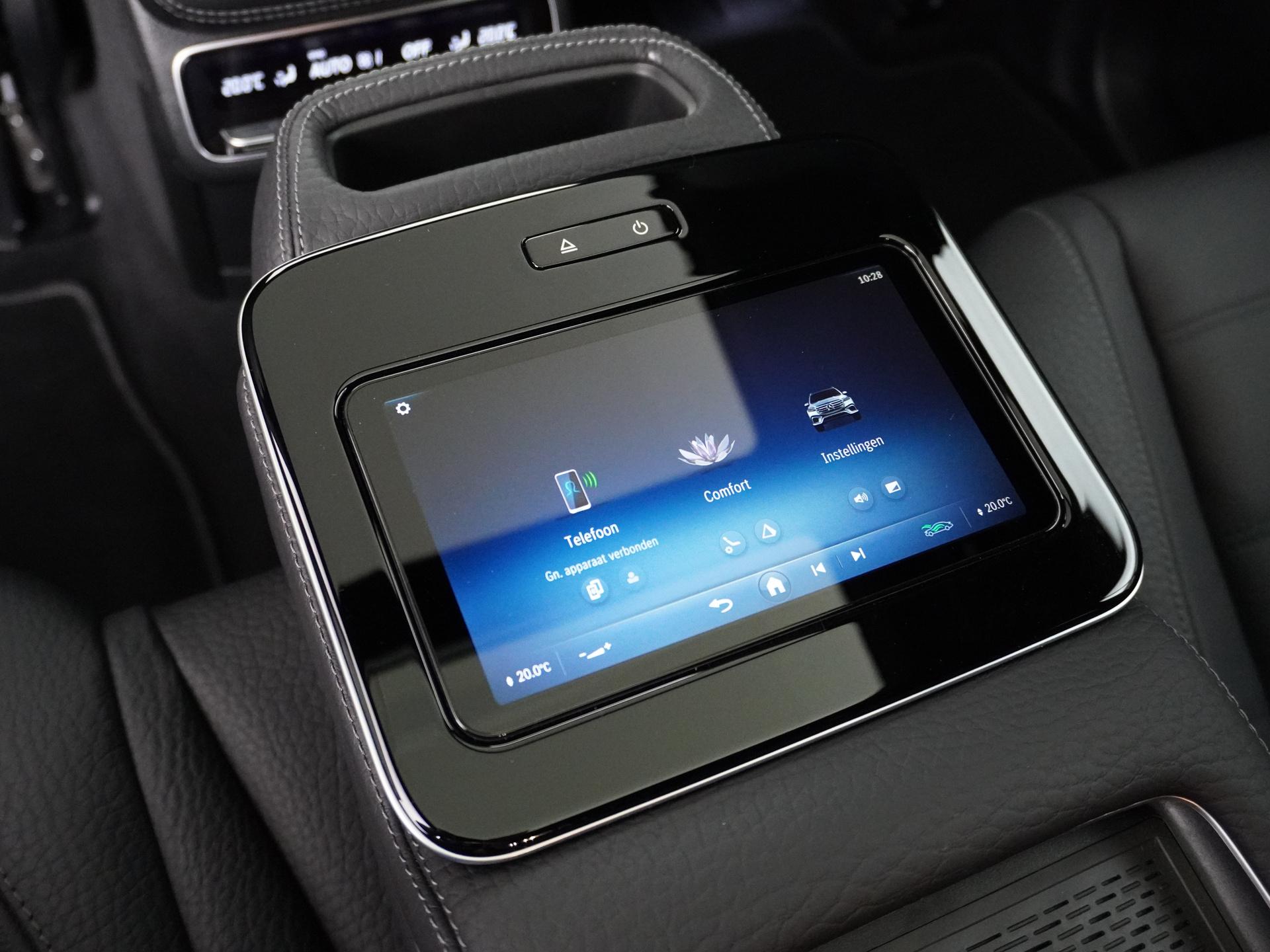 Mercedes-Benz GLS 450 4MATIC Premium Plus 33