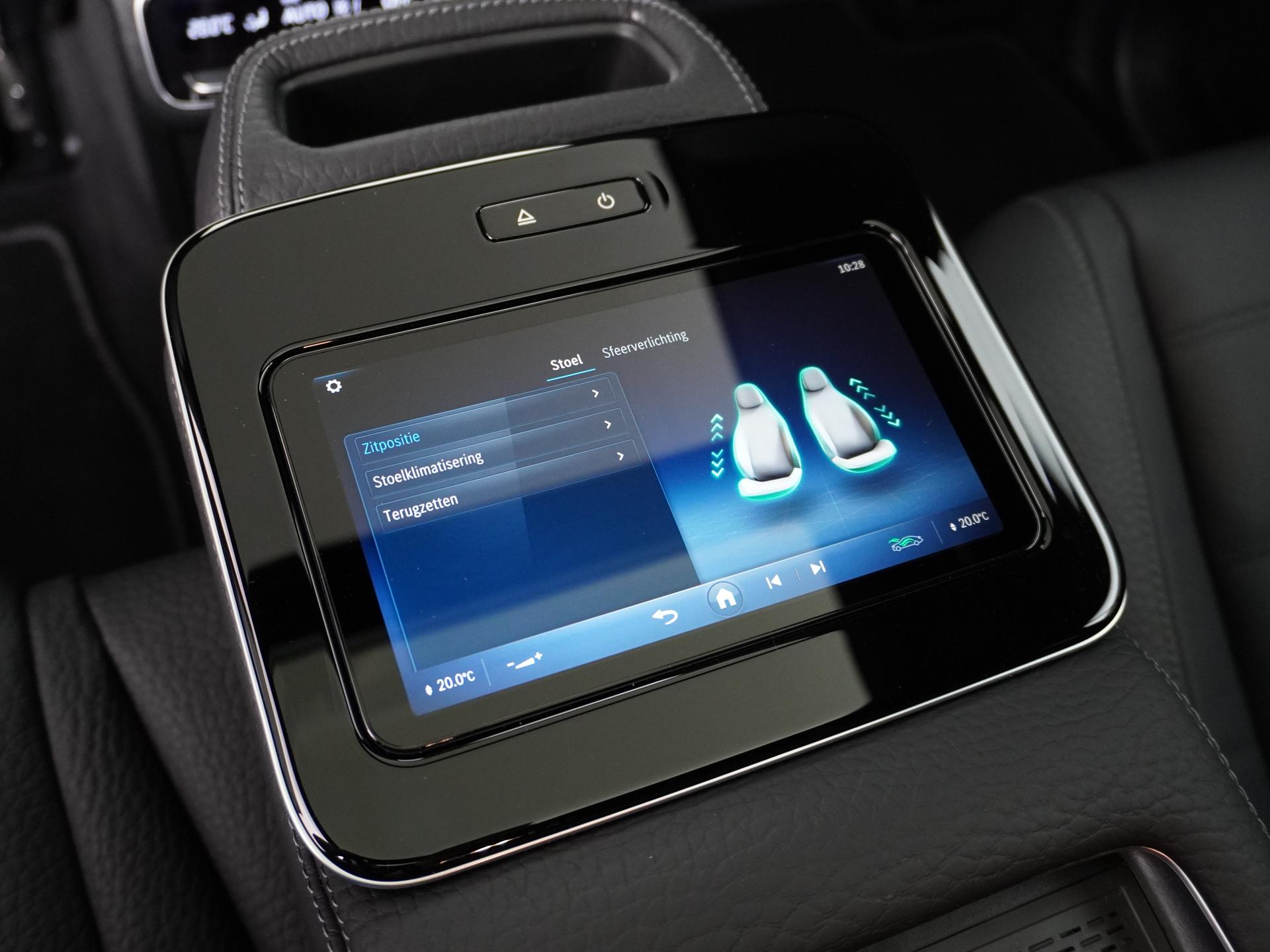 Mercedes-Benz GLS 450 4MATIC Premium Plus 34