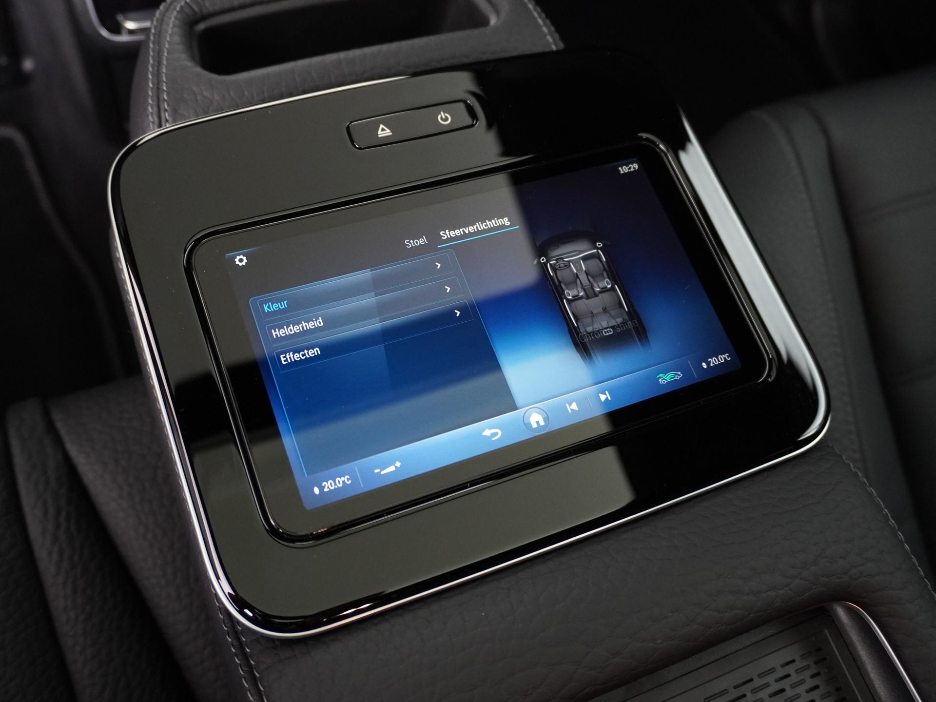 Mercedes-Benz GLS 450 4MATIC Premium Plus 35