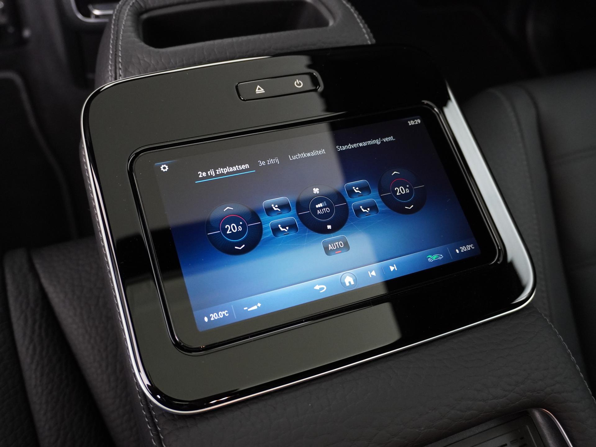 Mercedes-Benz GLS 450 4MATIC Premium Plus 36