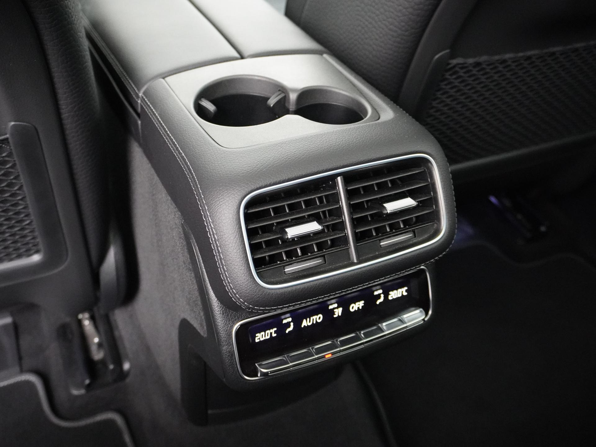 Mercedes-Benz GLS 450 4MATIC Premium Plus 37