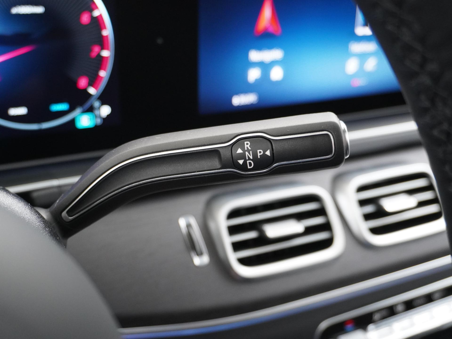 Mercedes-Benz GLS 450 4MATIC Premium Plus 42