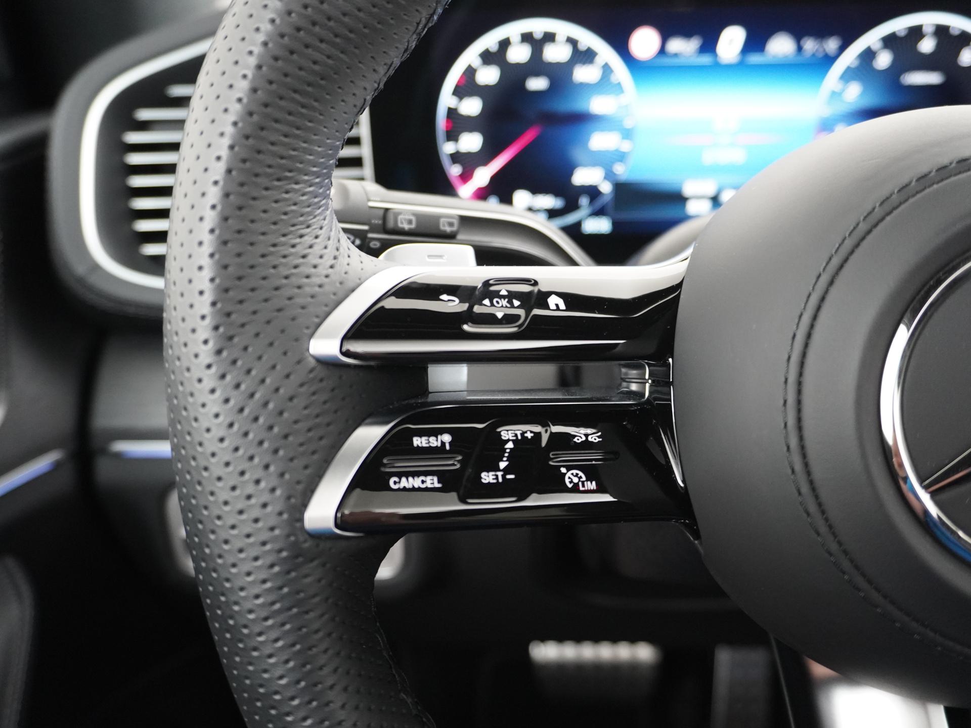 Mercedes-Benz GLS 450 4MATIC Premium Plus 43