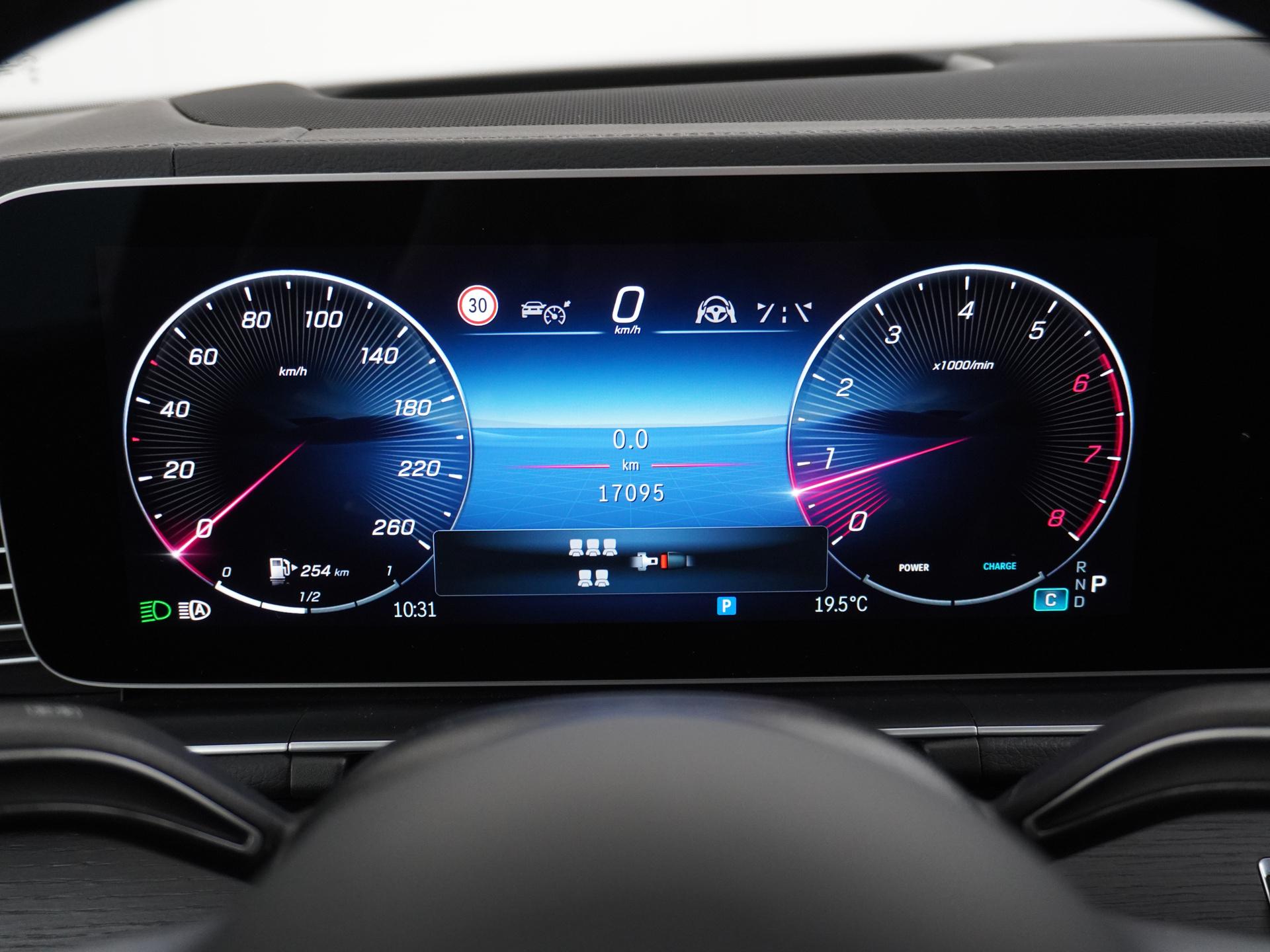 Mercedes-Benz GLS 450 4MATIC Premium Plus 45