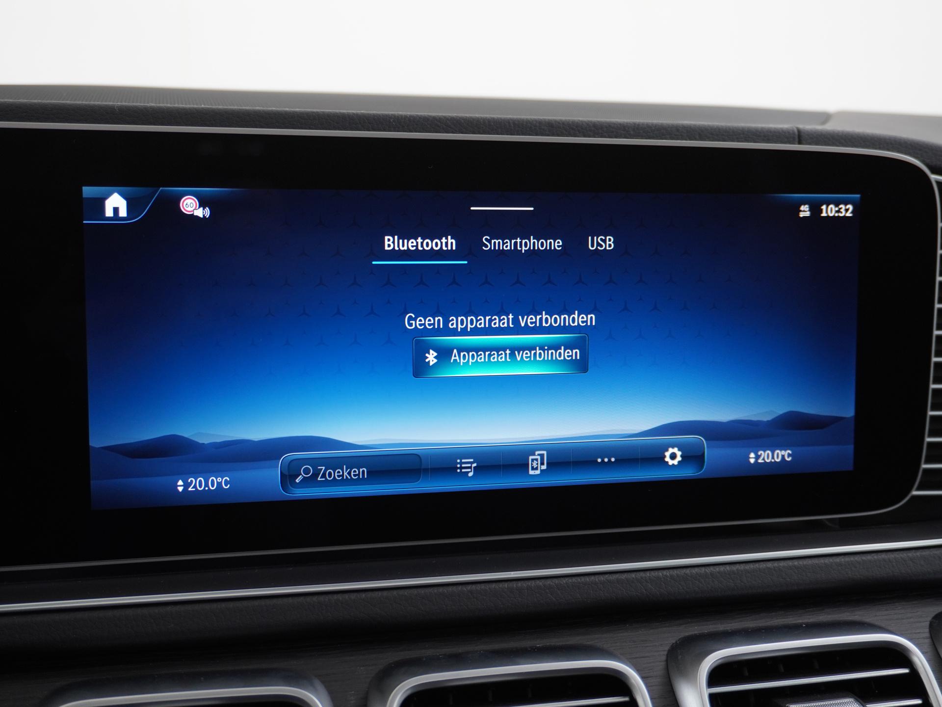 Mercedes-Benz GLS 450 4MATIC Premium Plus 52