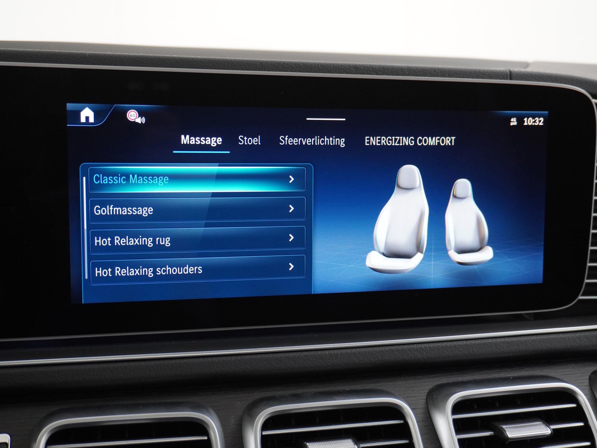 Mercedes-Benz GLS 450 4MATIC Premium Plus 54