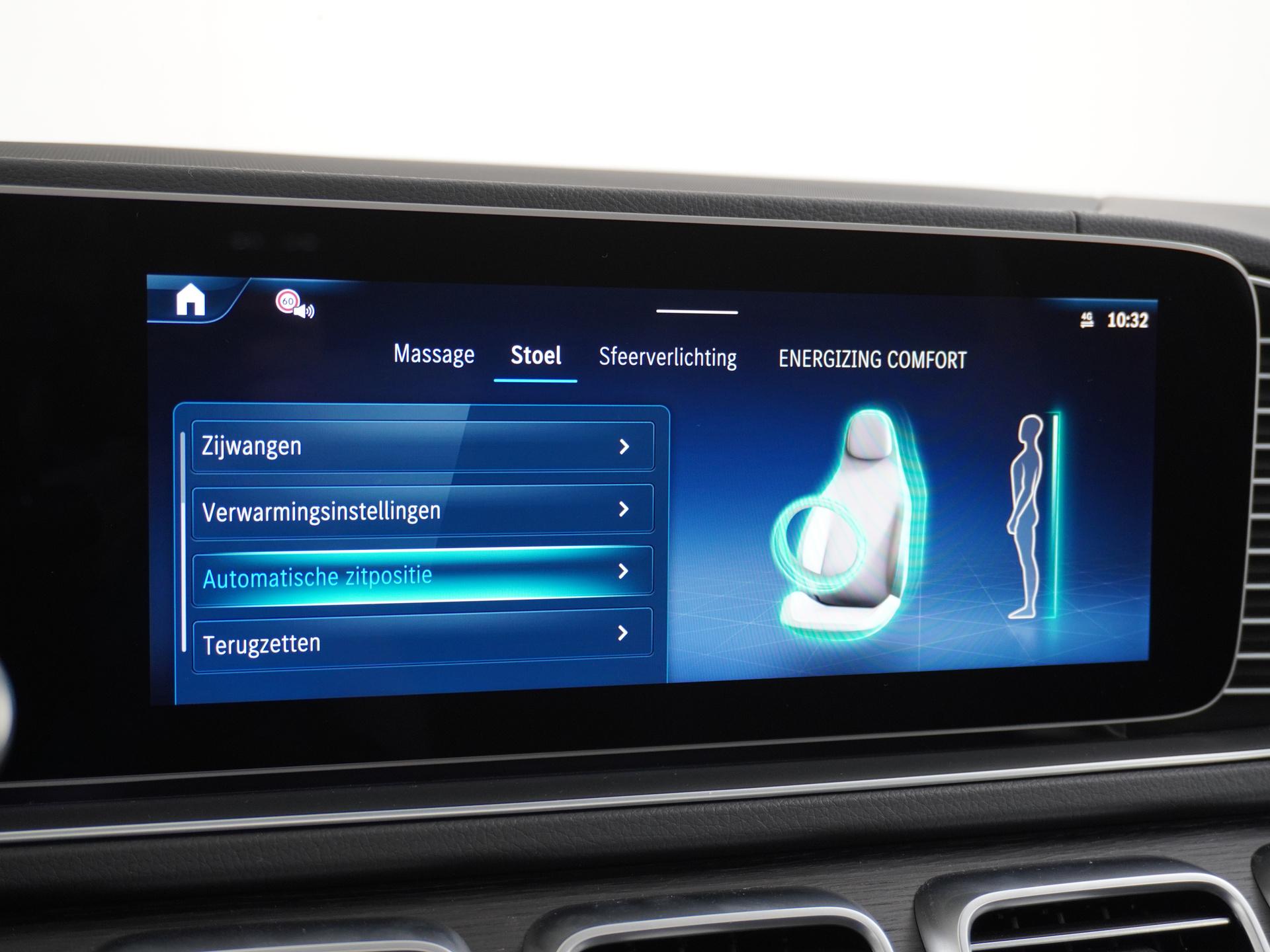 Mercedes-Benz GLS 450 4MATIC Premium Plus 56