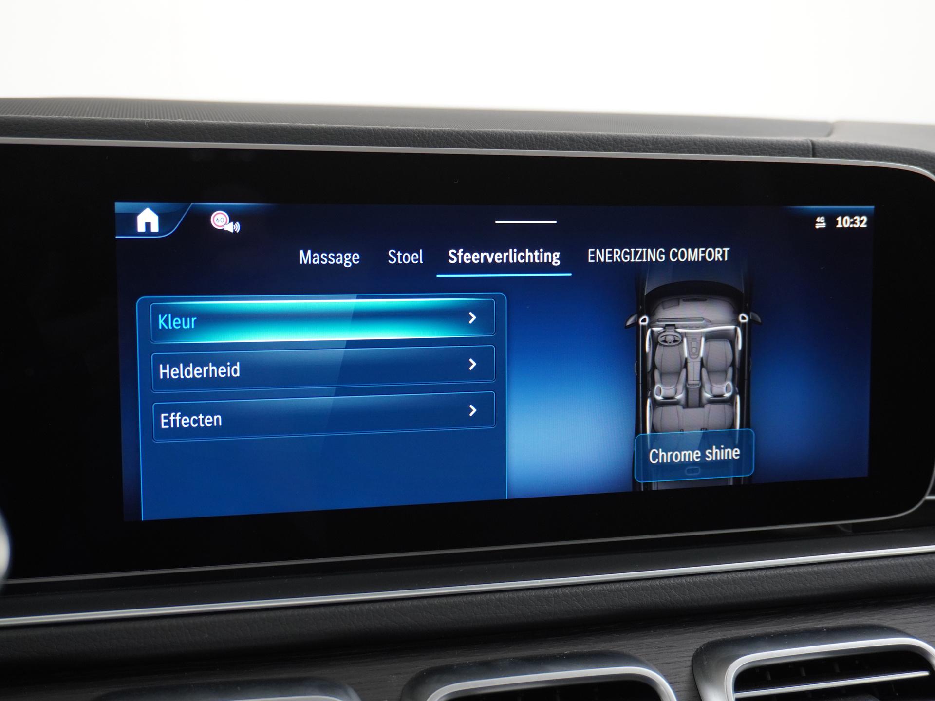 Mercedes-Benz GLS 450 4MATIC Premium Plus 57