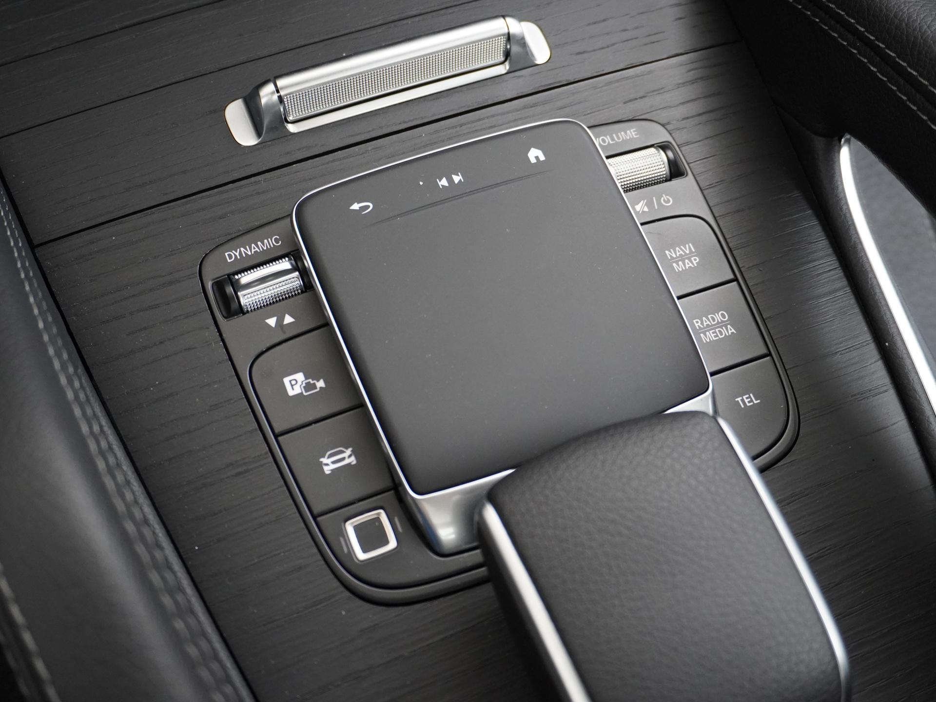 Mercedes-Benz GLS 450 4MATIC Premium Plus 60