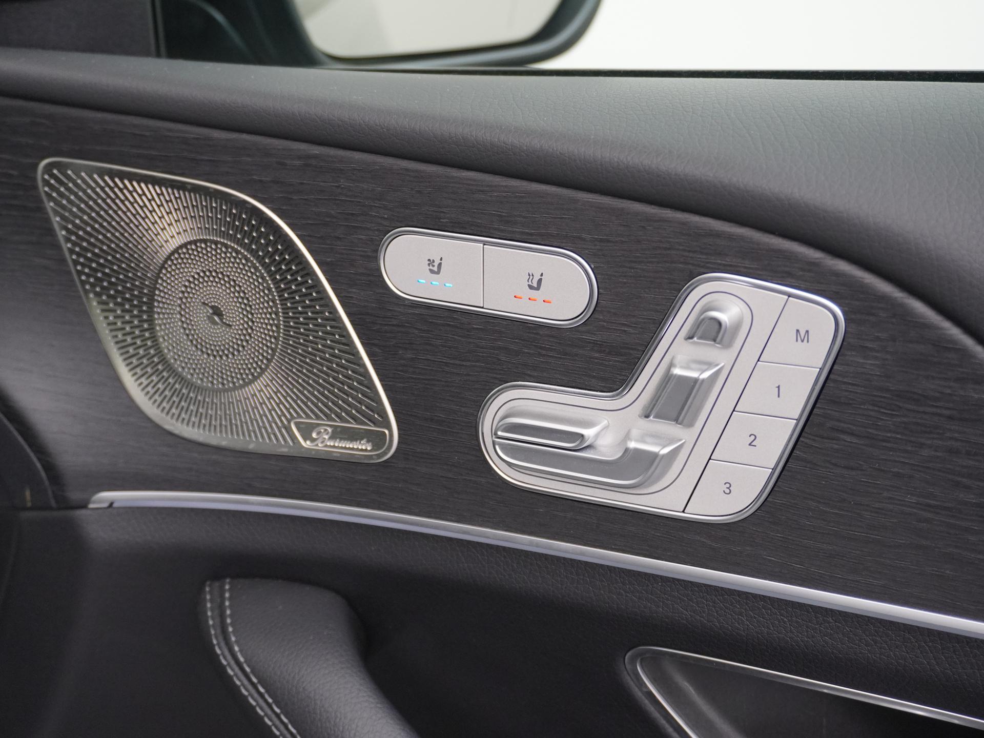 Mercedes-Benz GLS 450 4MATIC Premium Plus 62