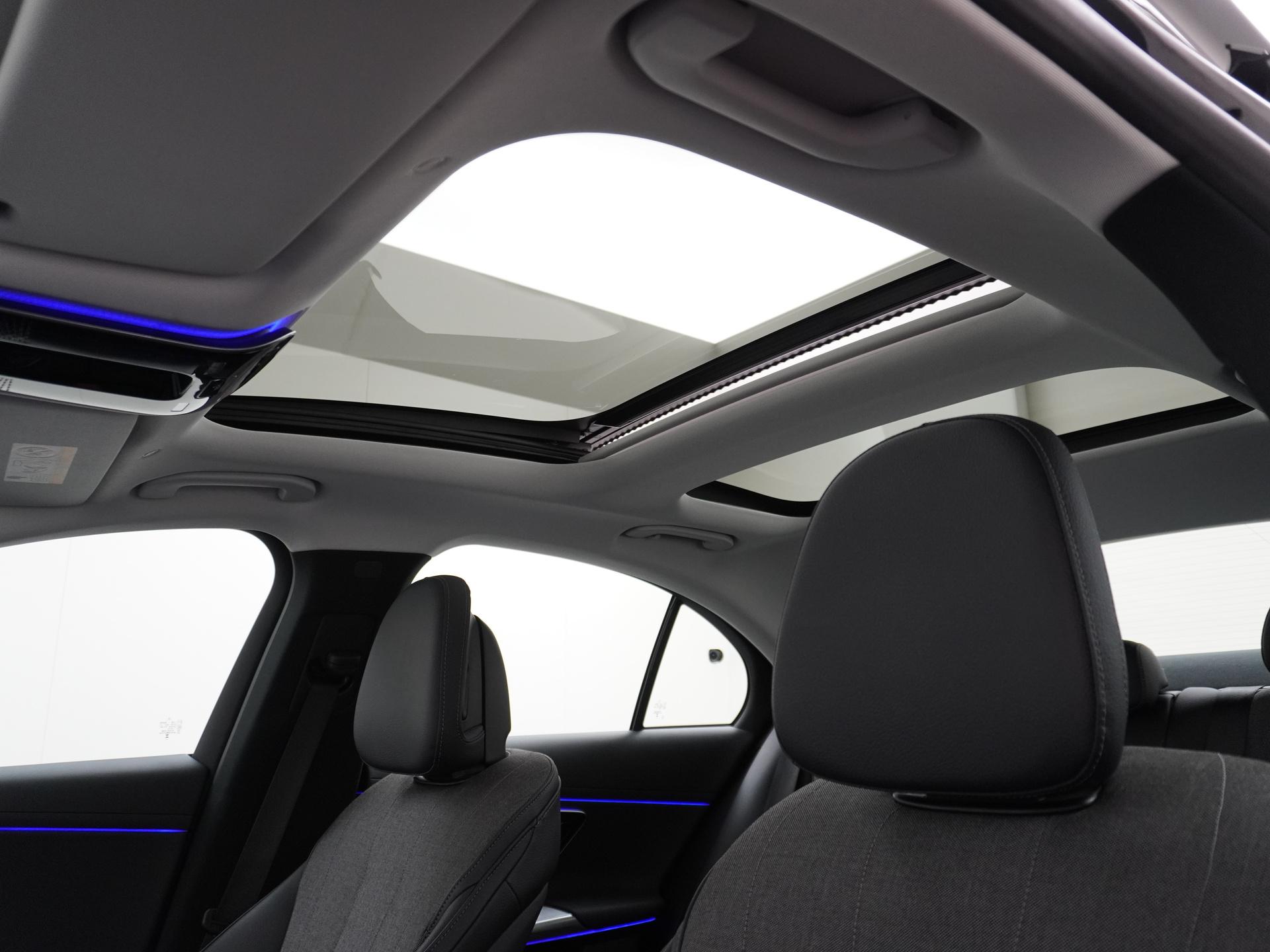 Mercedes-Benz E-Klasse 220 d Avantgarde 1