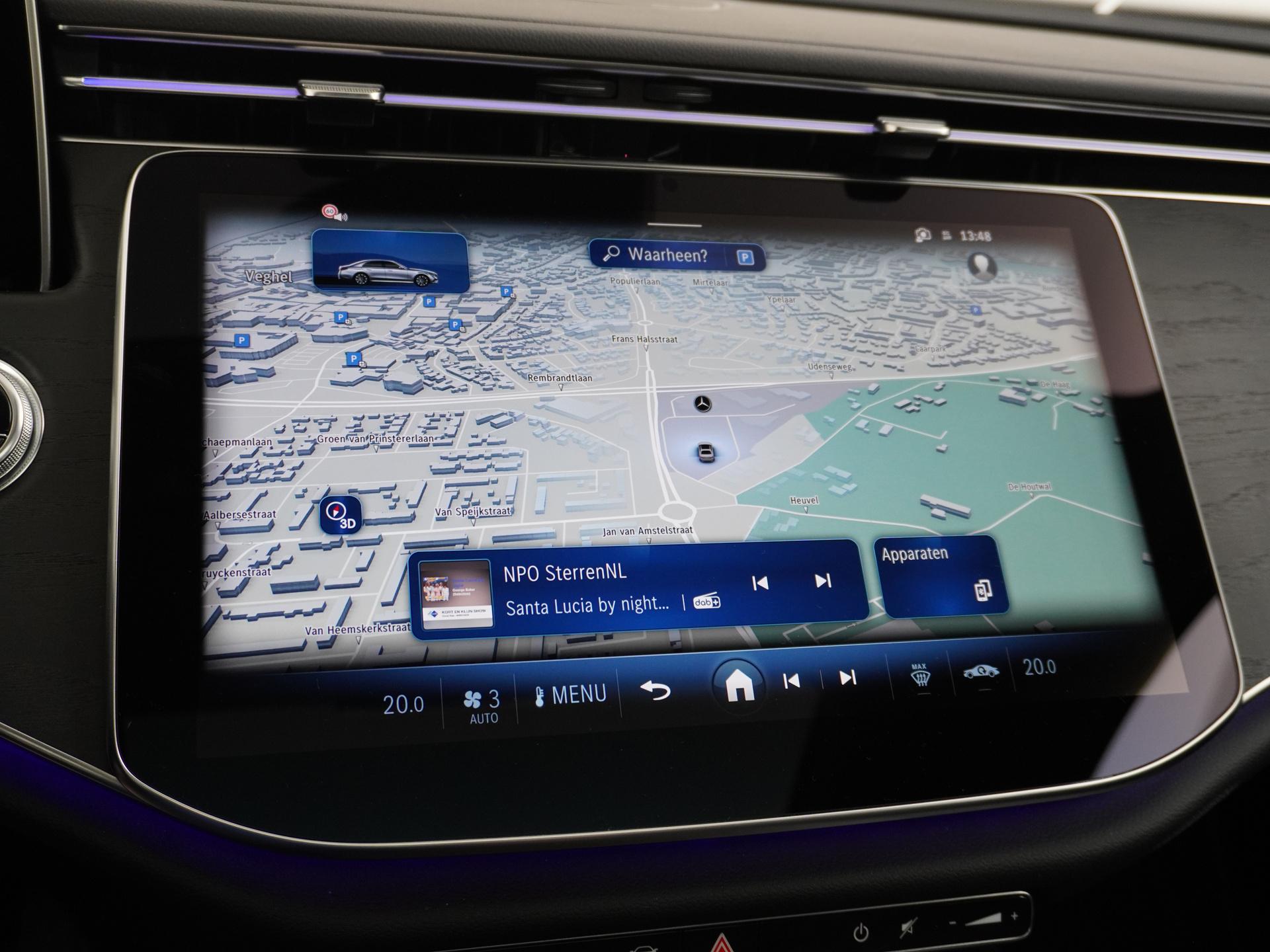 Mercedes-Benz E-Klasse 220 d Avantgarde 10