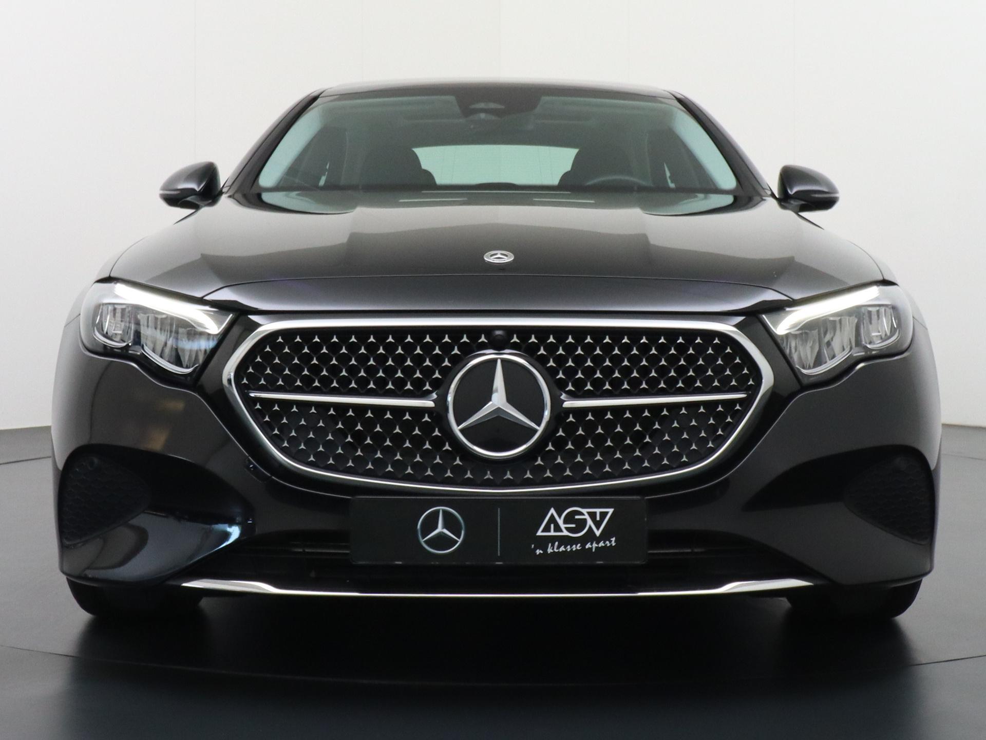 Mercedes-Benz E-Klasse 220 d Avantgarde 13