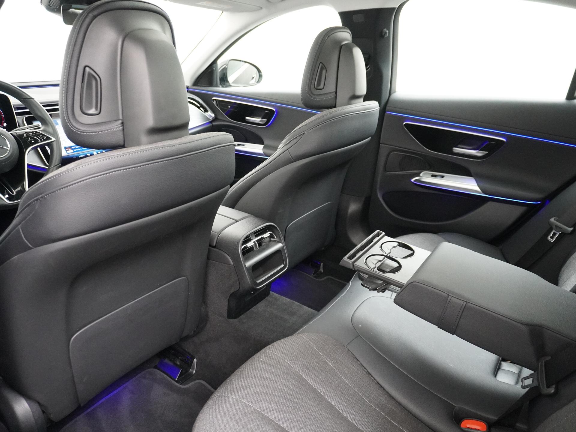 Mercedes-Benz E-Klasse 220 d Avantgarde 14