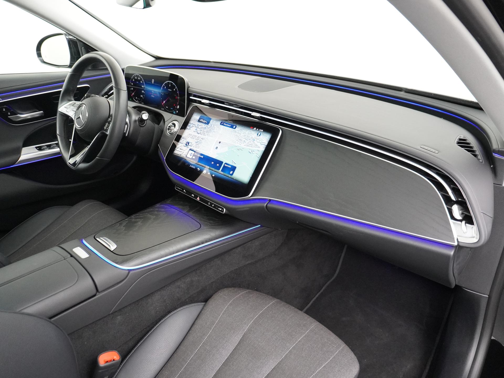 Mercedes-Benz E-Klasse 220 d Avantgarde 16