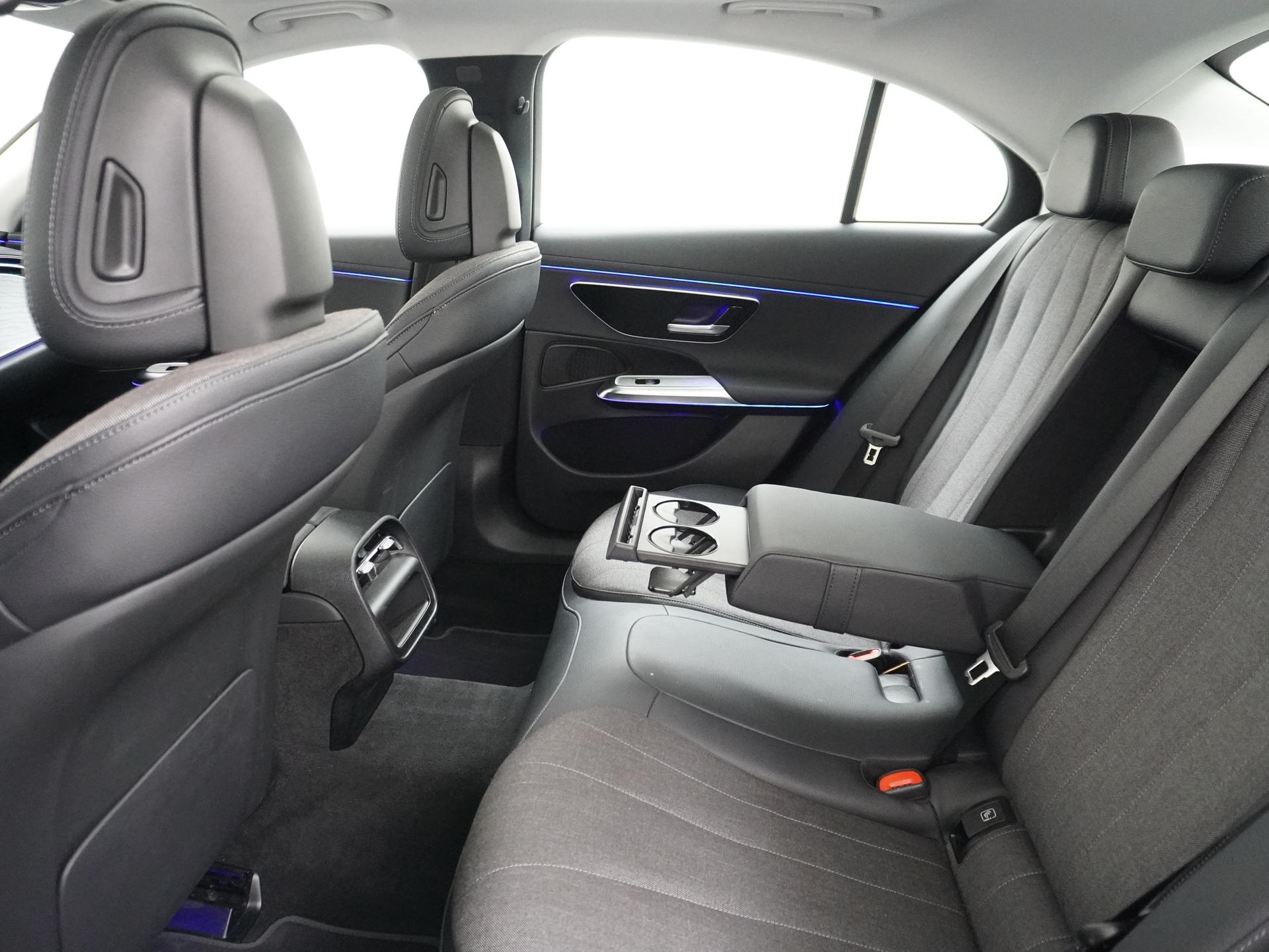 Mercedes-Benz E-Klasse 220 d Avantgarde 17