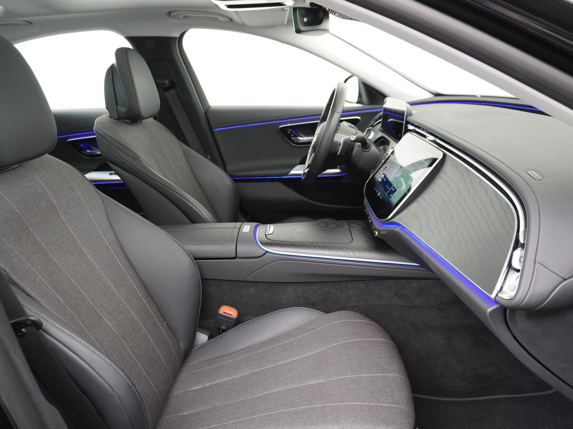 Mercedes-Benz E-Klasse 220 d Avantgarde 20