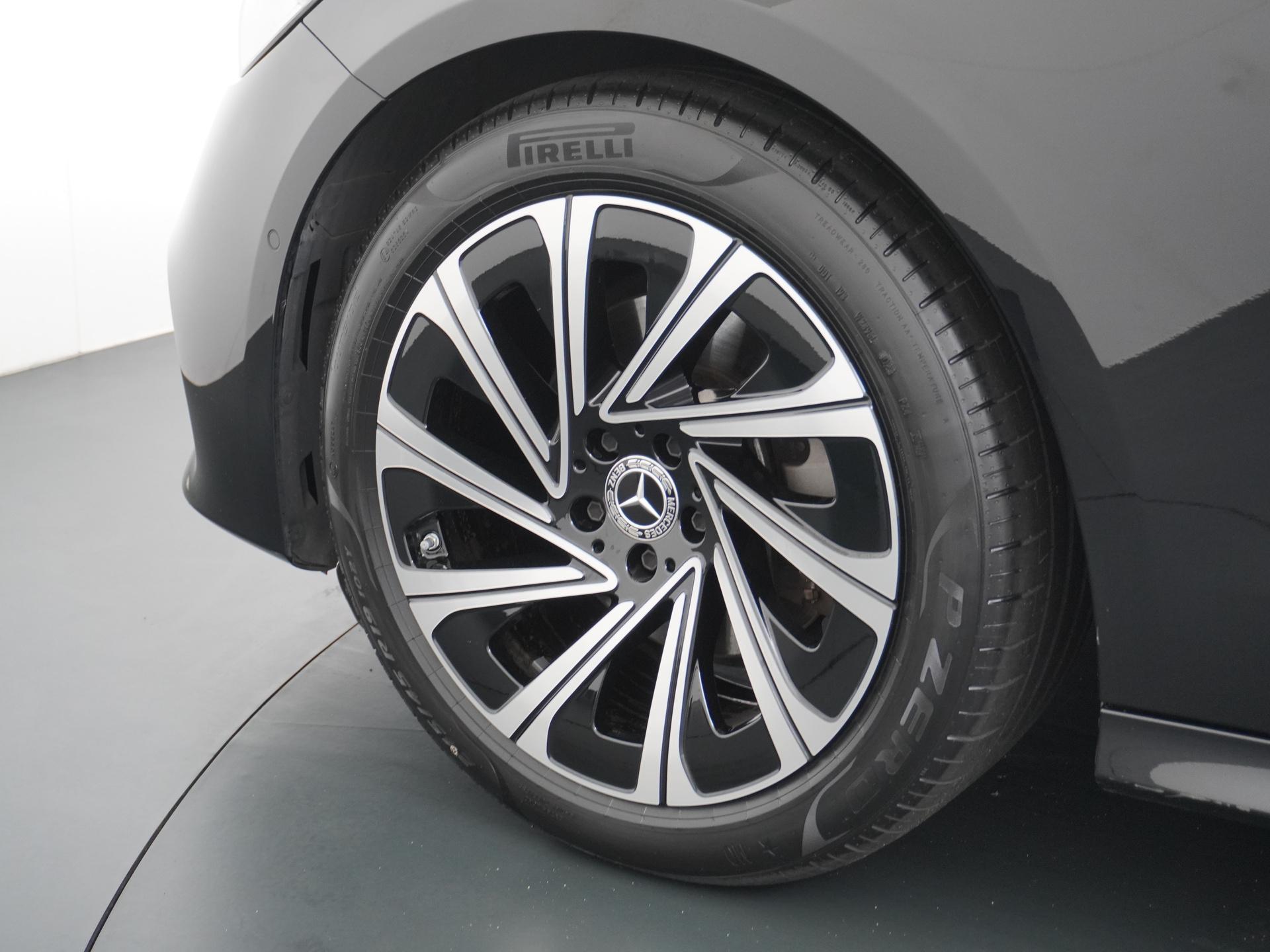 Mercedes-Benz E-Klasse 220 d Avantgarde 23