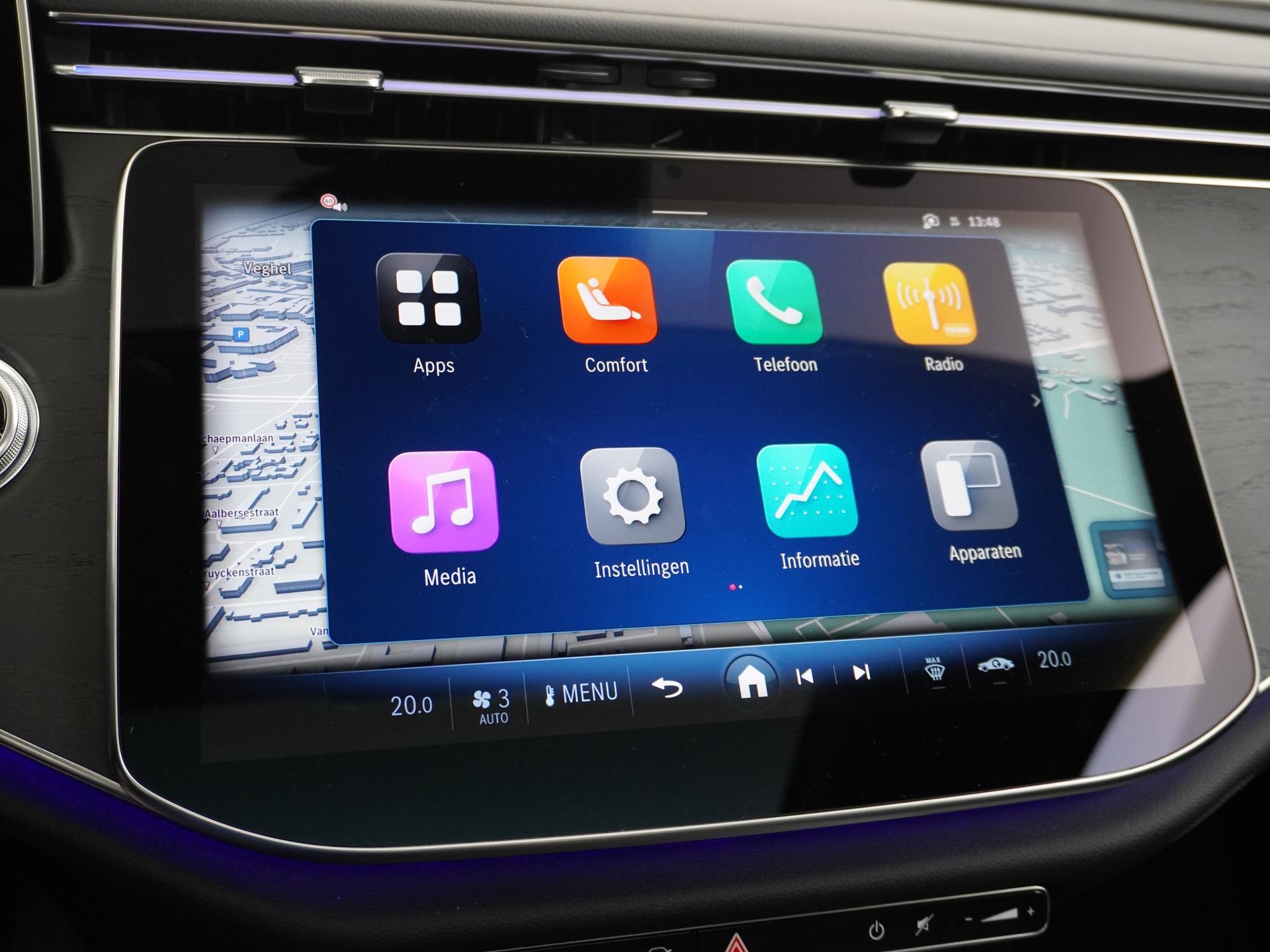 Mercedes-Benz E-Klasse 220 d Avantgarde 24