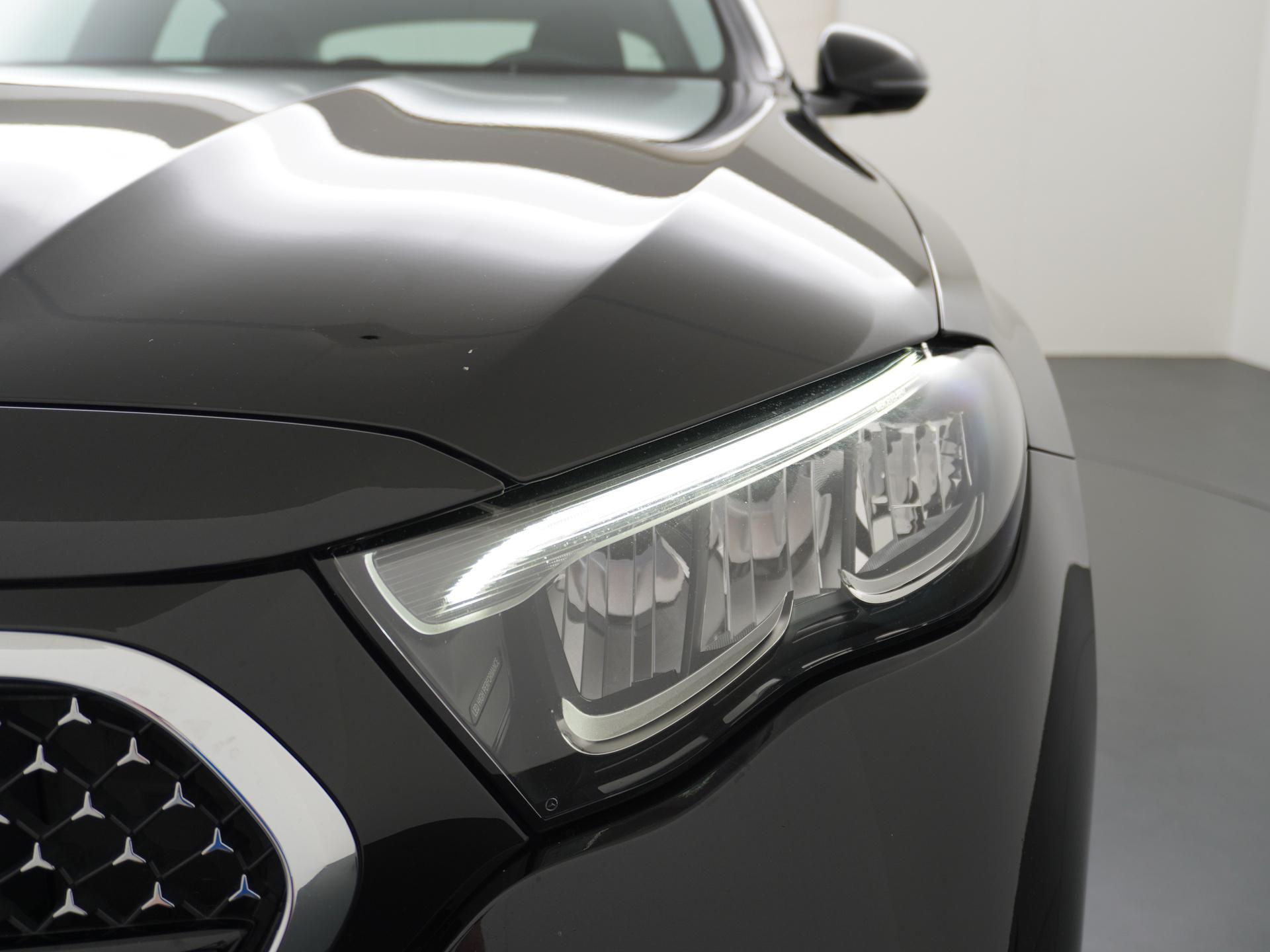 Mercedes-Benz E-Klasse 220 d Avantgarde 25