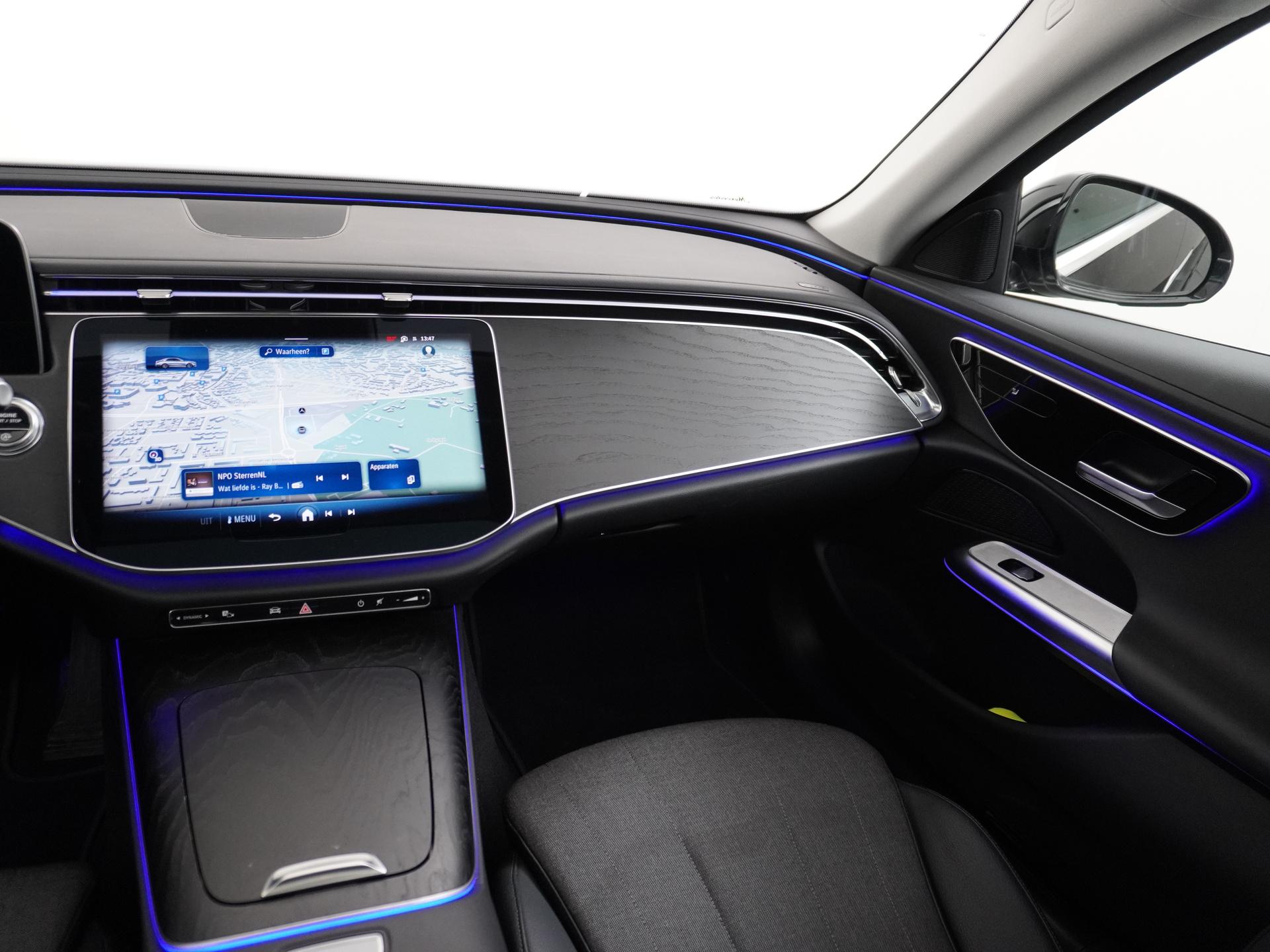 Mercedes-Benz E-Klasse 220 d Avantgarde 29